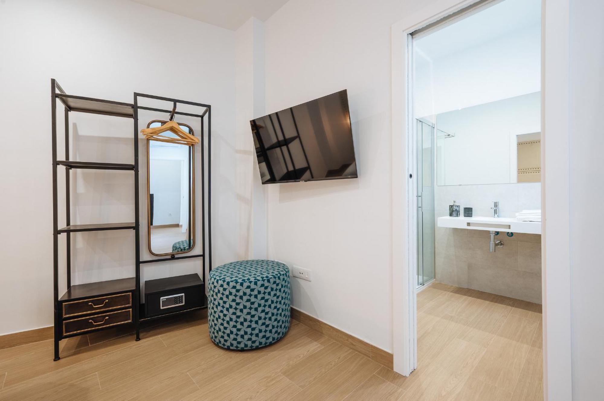 Ninesuites Cathedral * Sevilla
