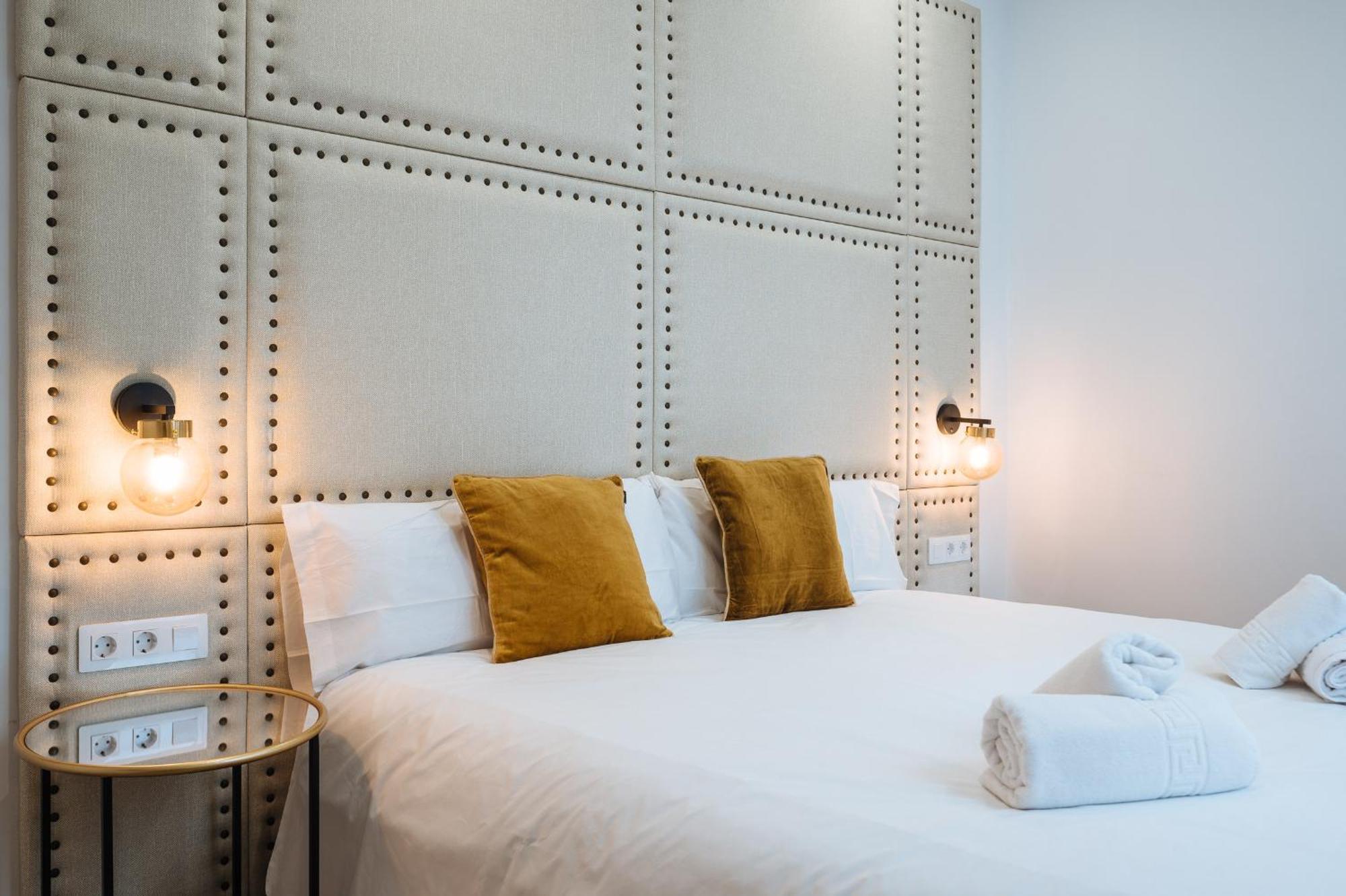 Apartamento Ninesuites Cathedral