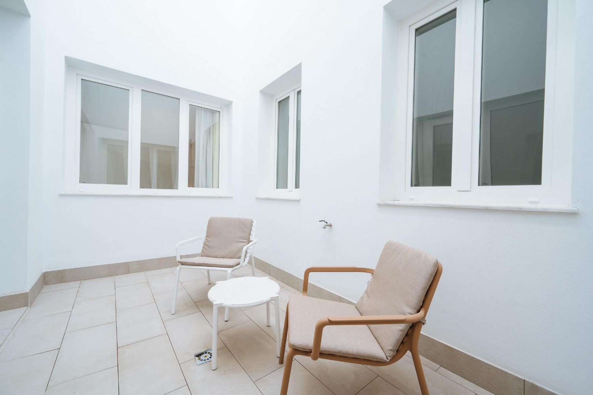 Ninesuites Cathedral Sevilla