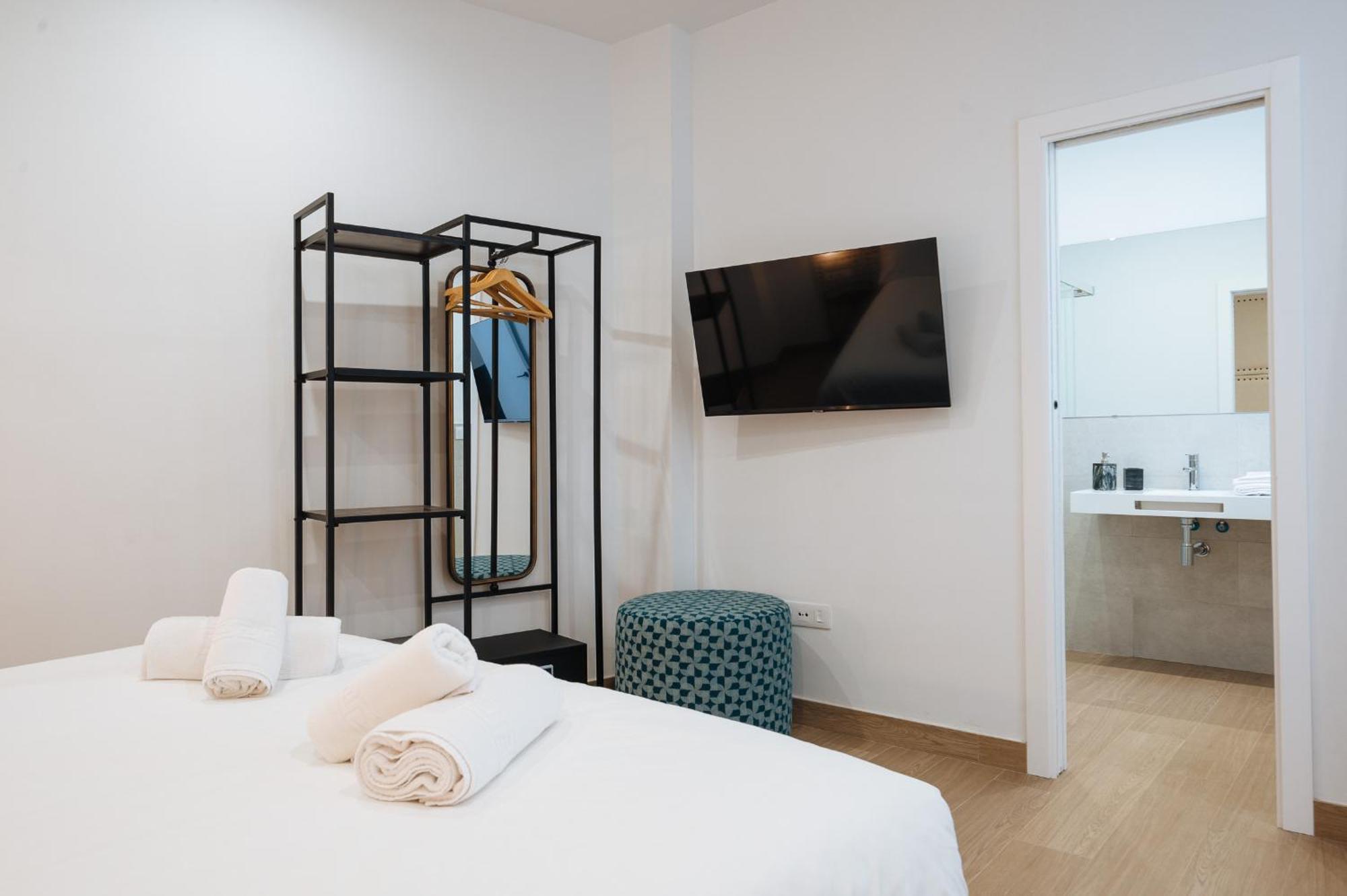 Ninesuites Cathedral Apartamento