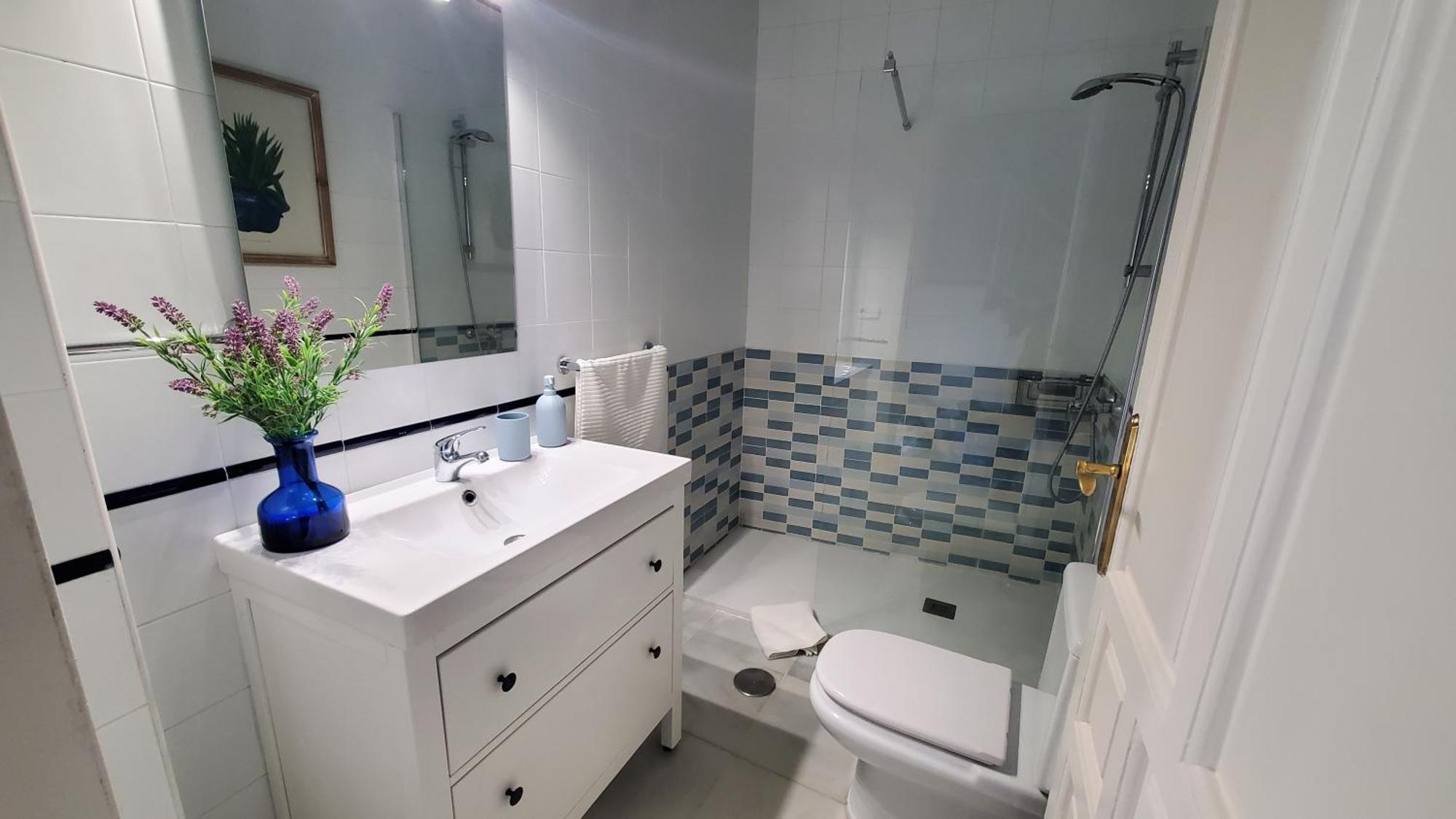 Magdalena Plaza Center 2 Apartamento
