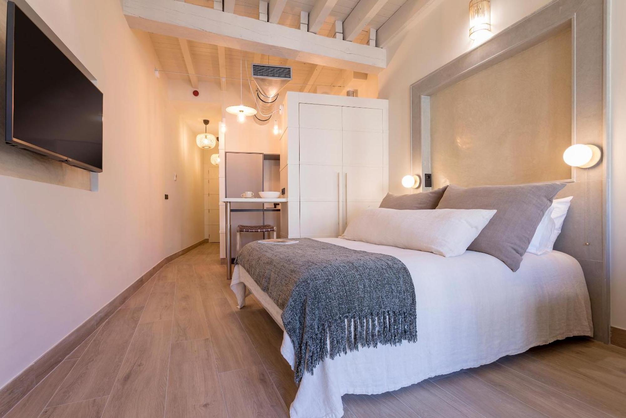 Apartamento Genteel San Francisco Sevilla