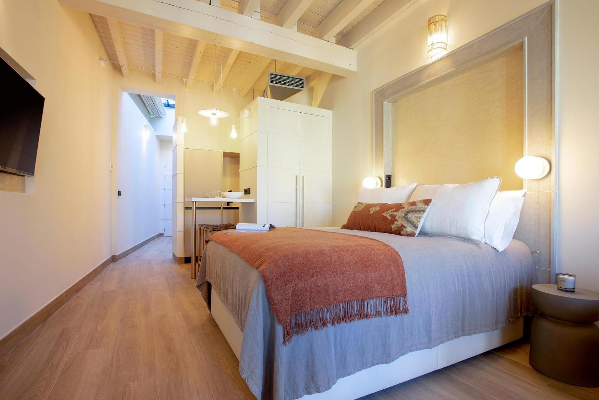 Apartamento Genteel San Francisco *
