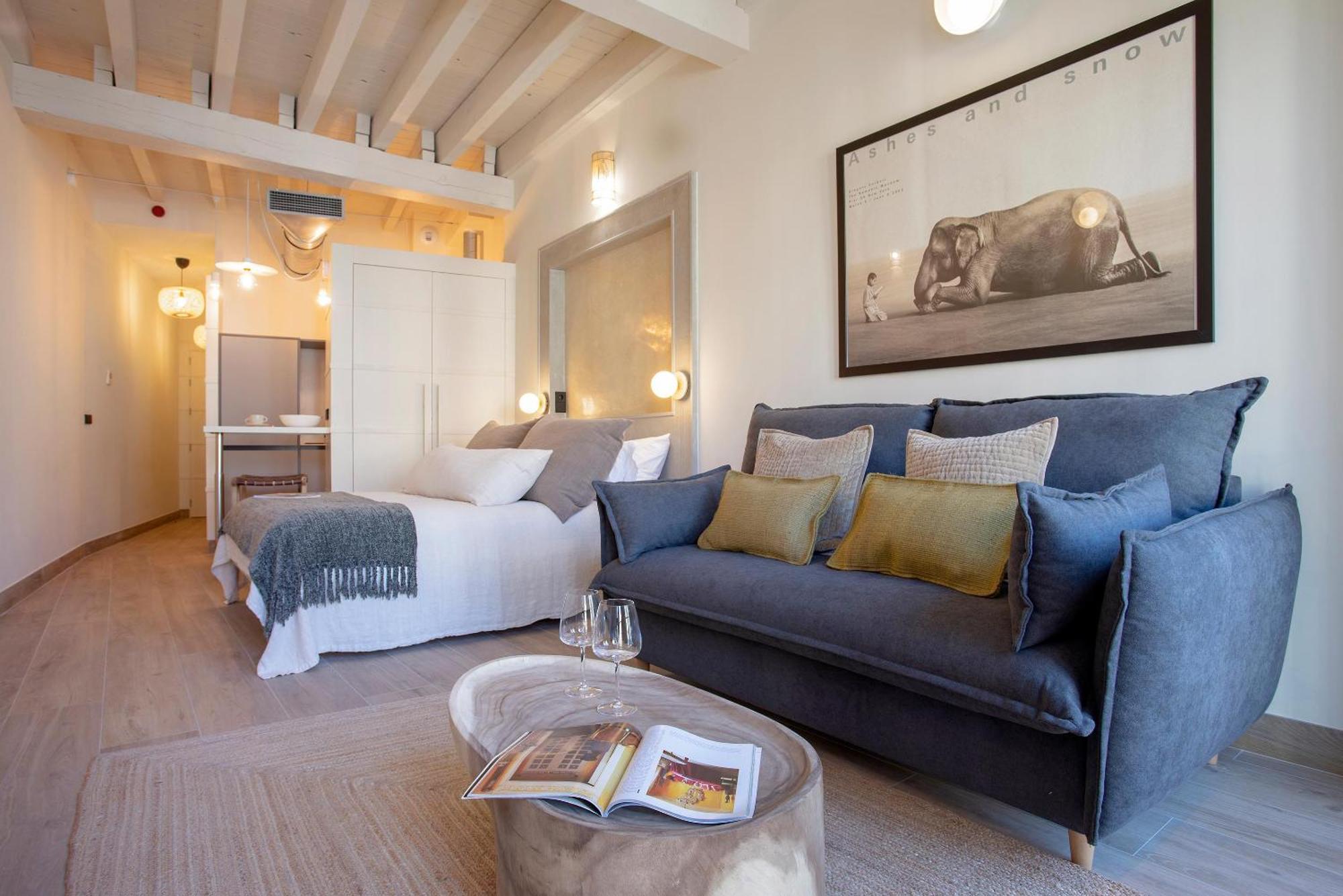 Genteel San Francisco Apartamento Sevilla