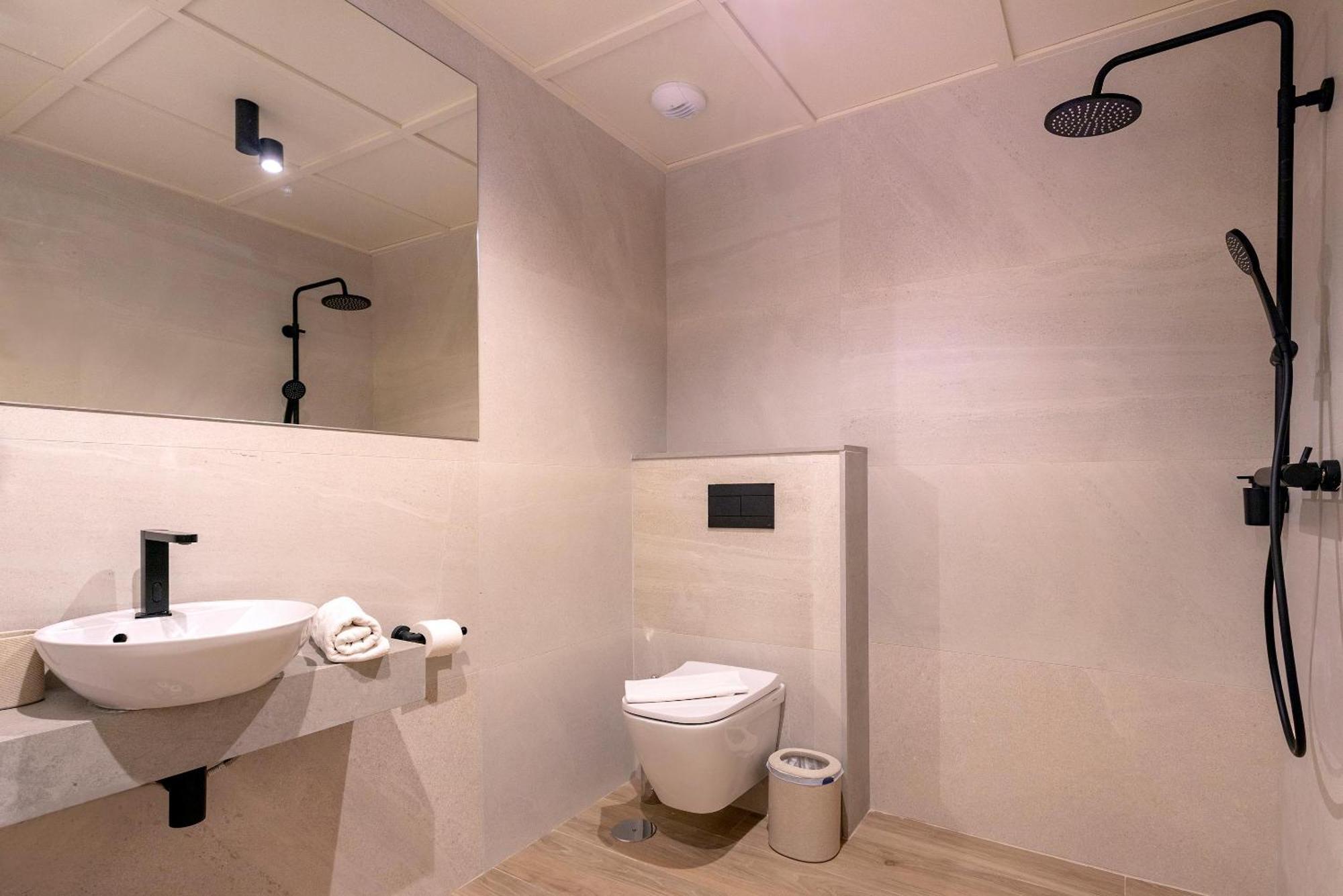 Genteel San Francisco Apartamento Sevilla