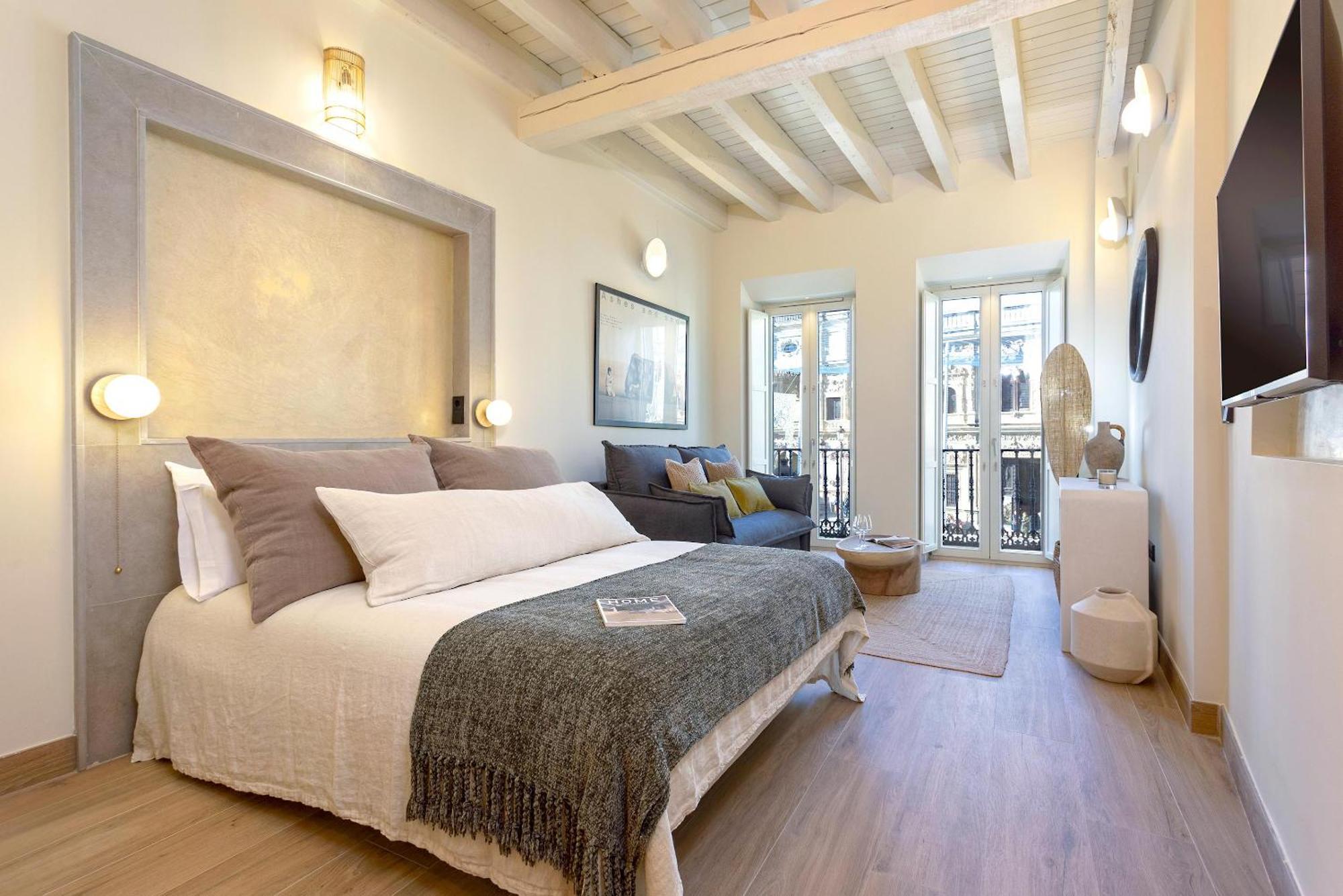 Apartamento Genteel San Francisco *
