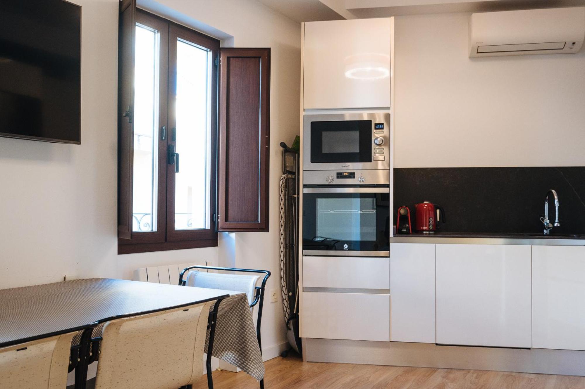 Apartment Atico San Esteban