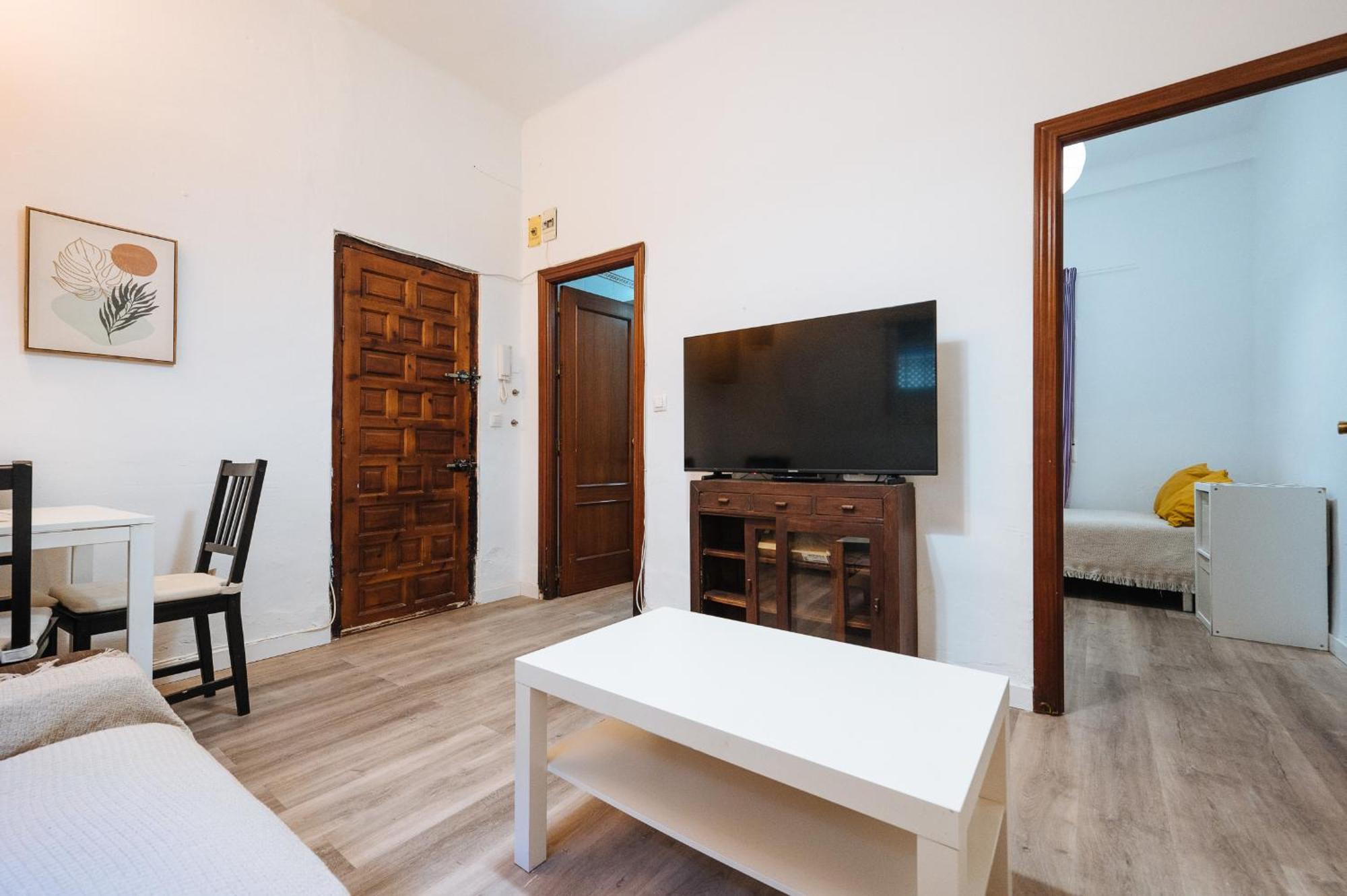 Apartamento Torrijiano Apartment Seville