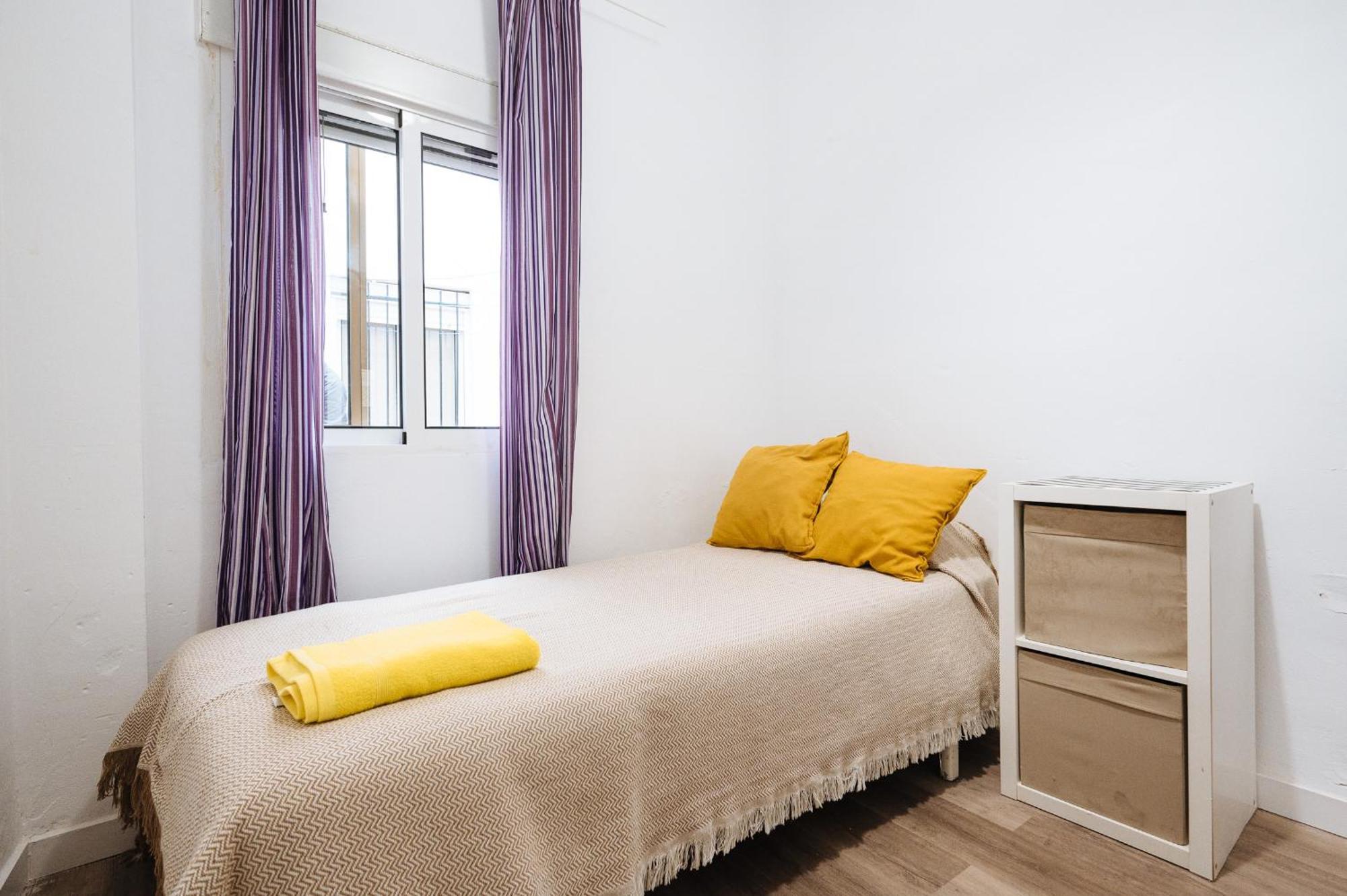 Apartamento Torrijiano Seville