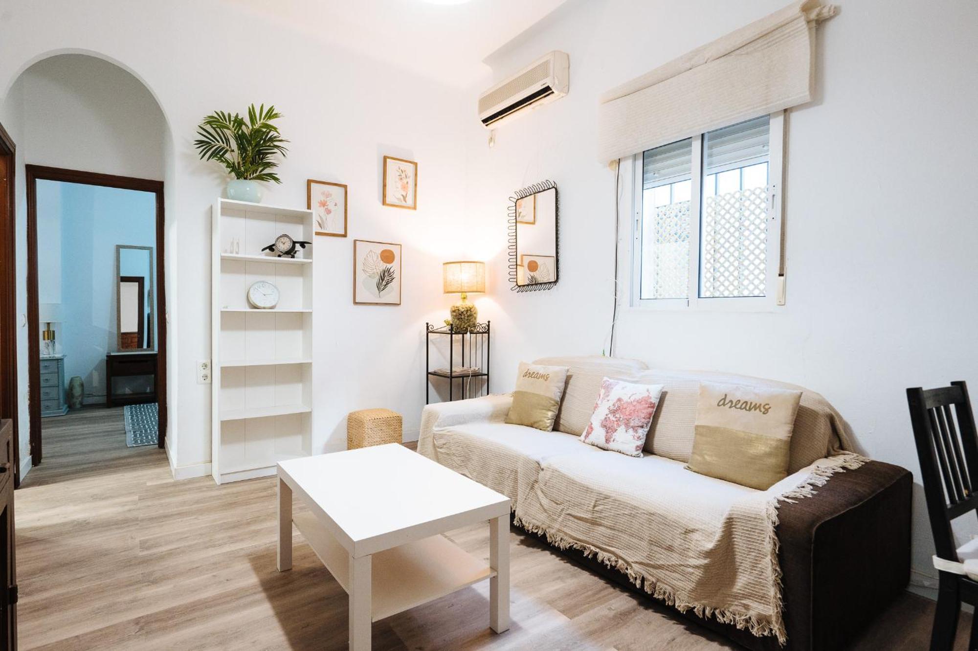 Apartamento Torrijiano Apartment