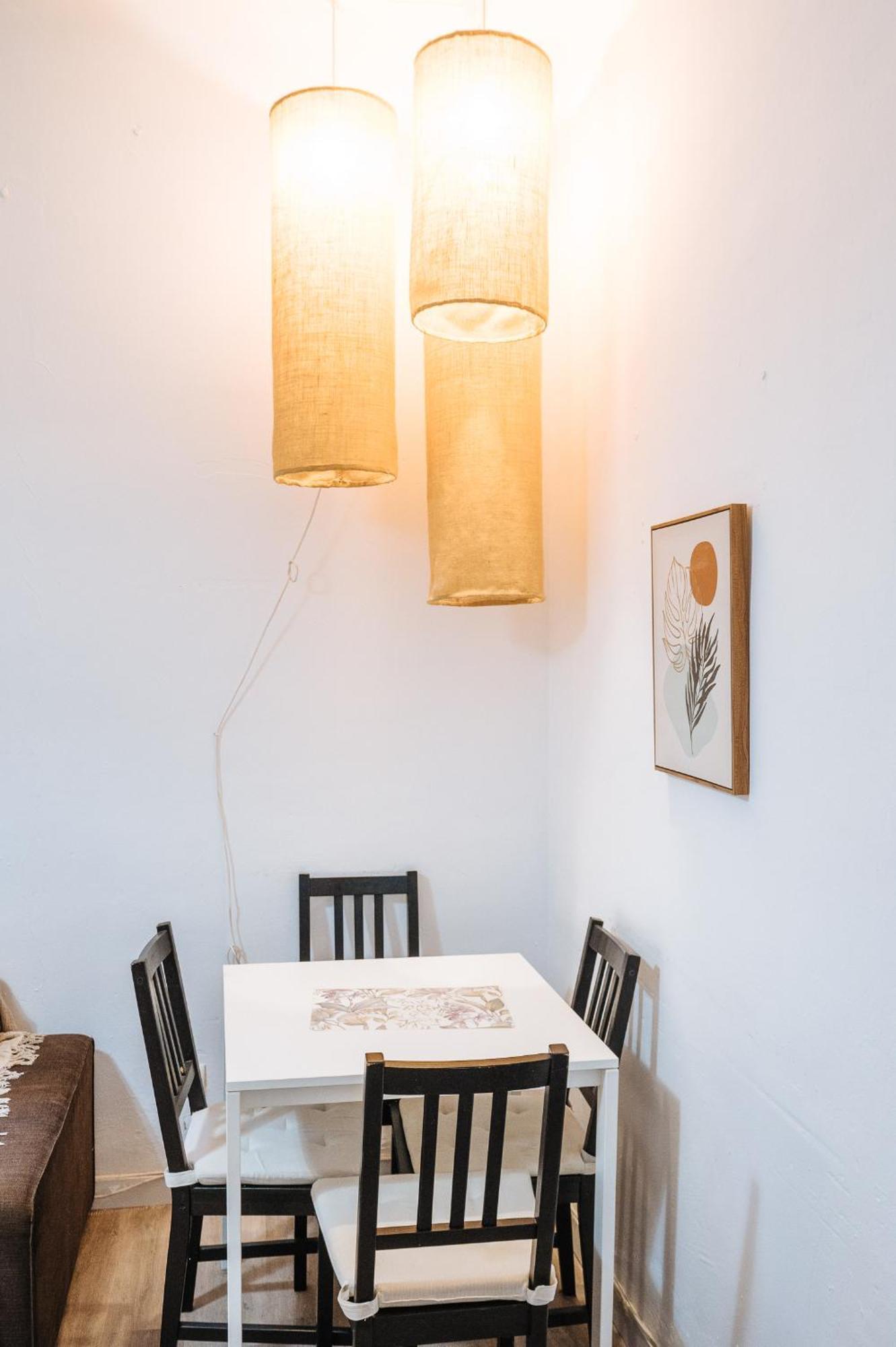 Apartamento Torrijiano Apartment Seville