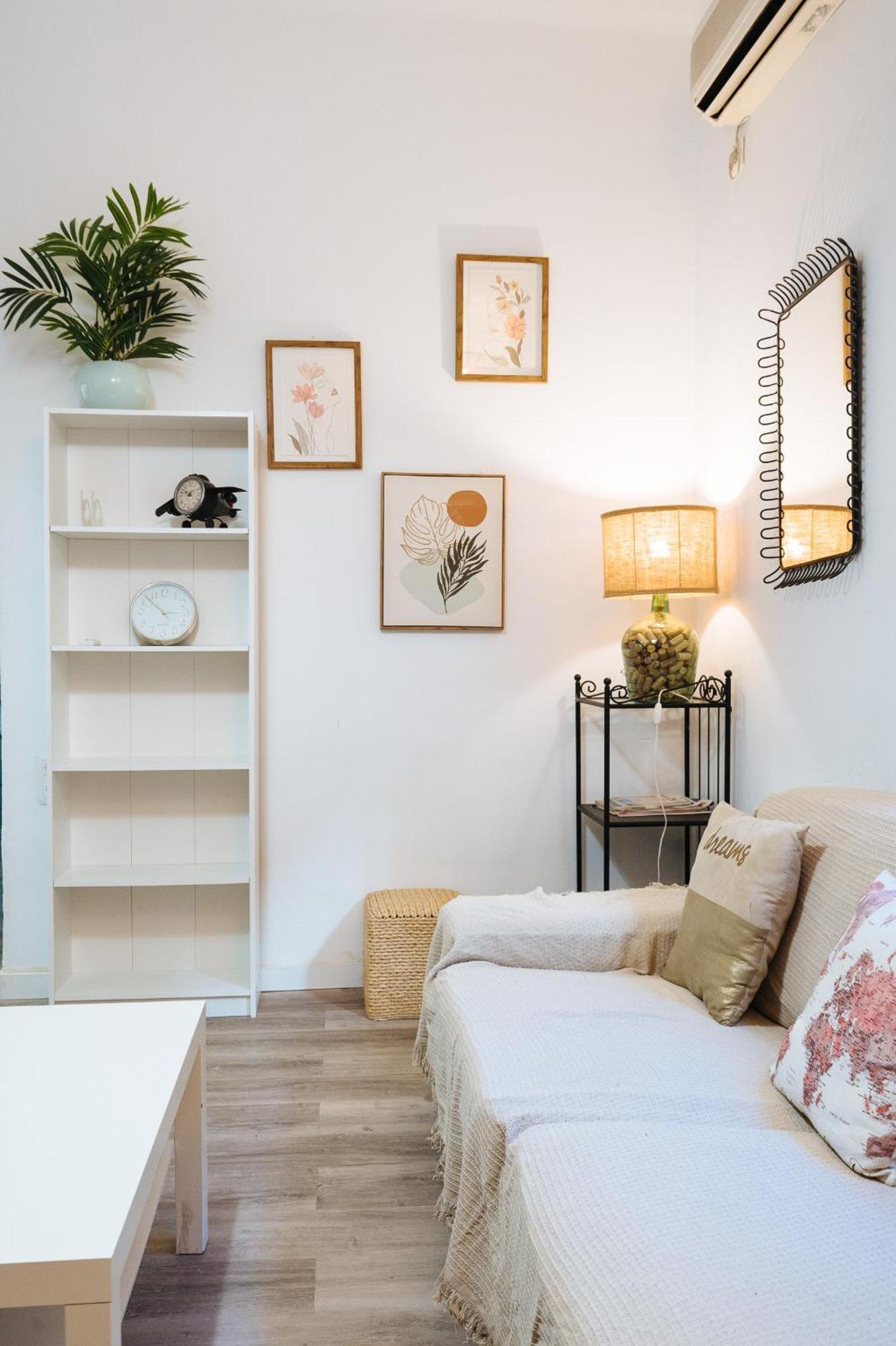 Apartamento Torrijiano * Seville