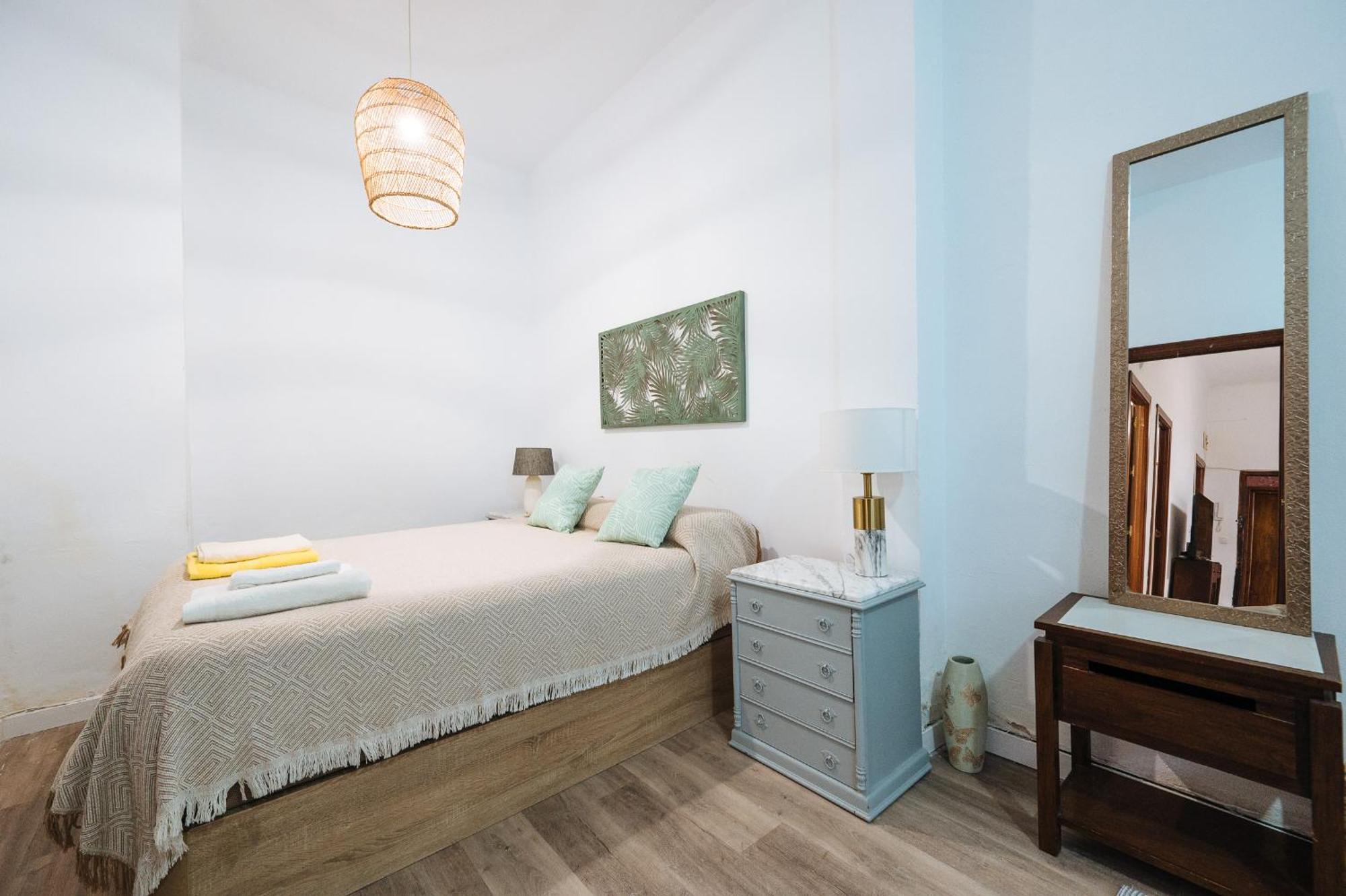 Apartamento Torrijiano Seville
