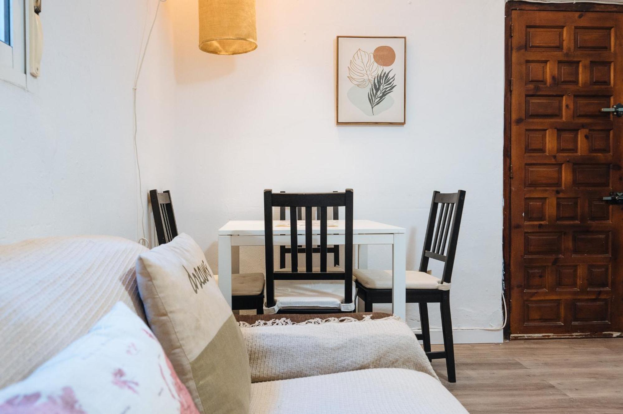 Apartamento Torrijiano