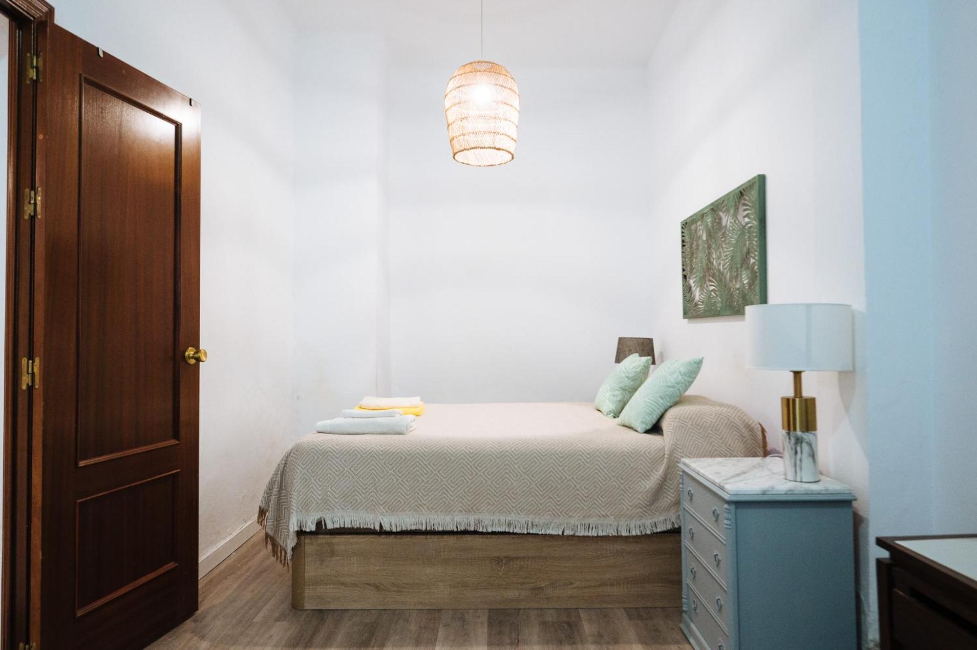 Apartment Apartamento Torrijiano Seville