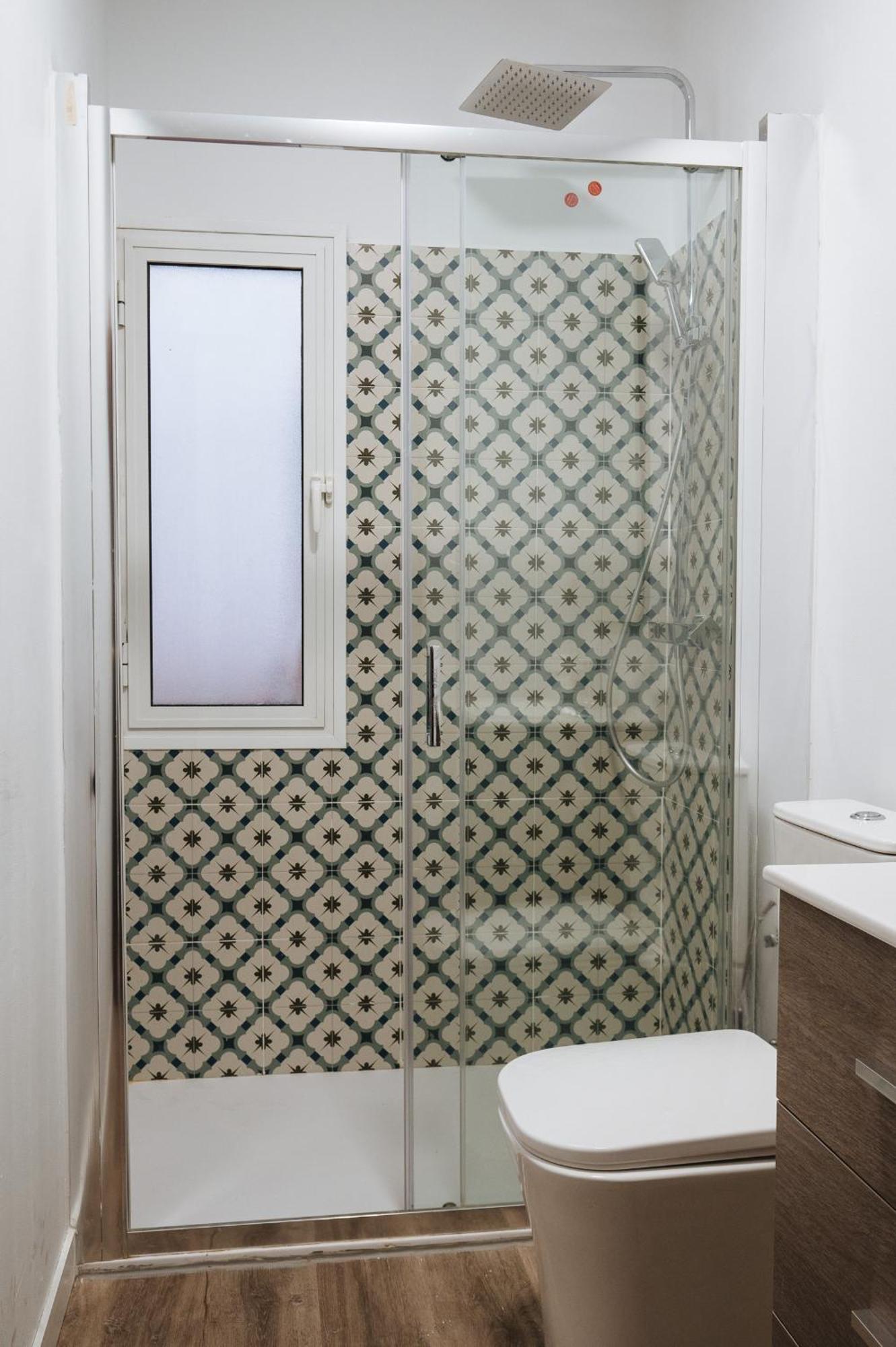 Apartamento Torrijiano Seville
