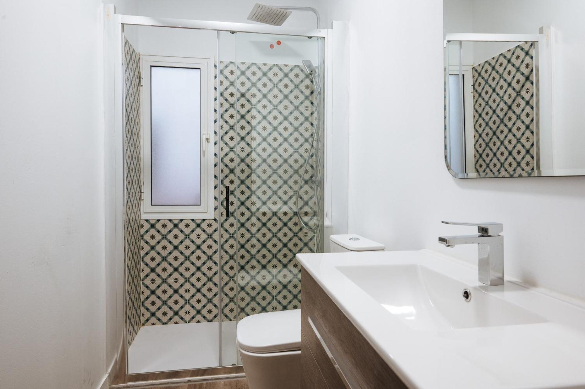 Apartamento Torrijiano