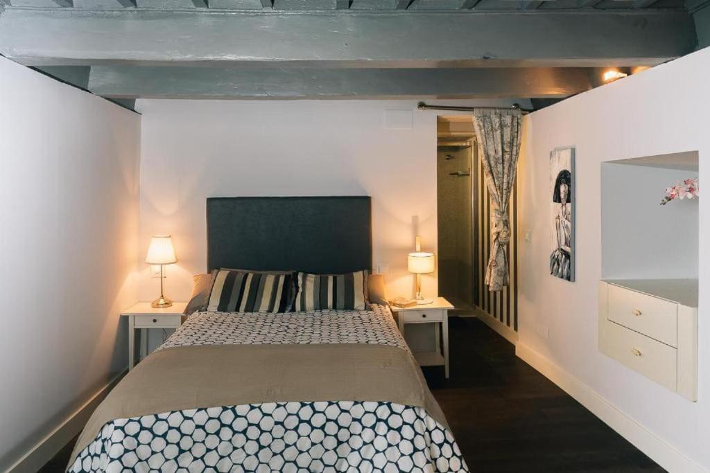 Esencia De Apartment Seville