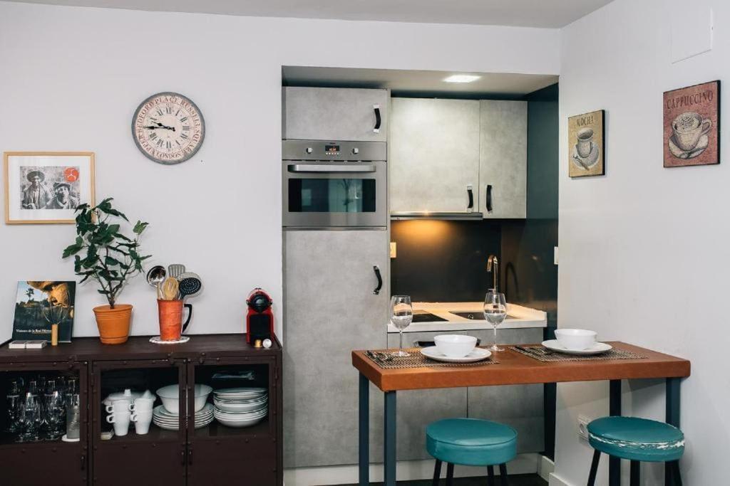 Apartment Esencia De