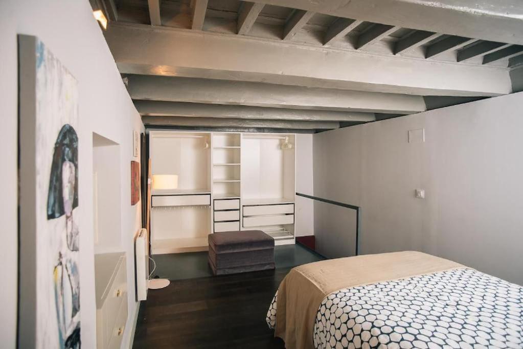 Apartment Esencia De *
