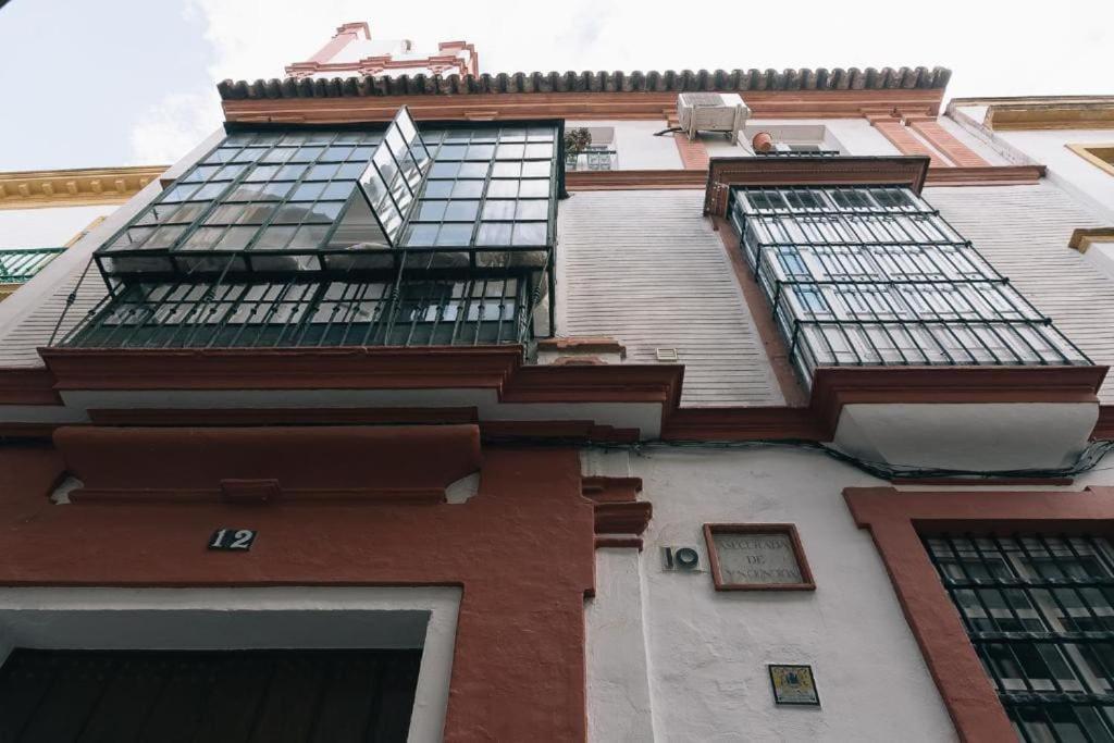Apartment Esencia De