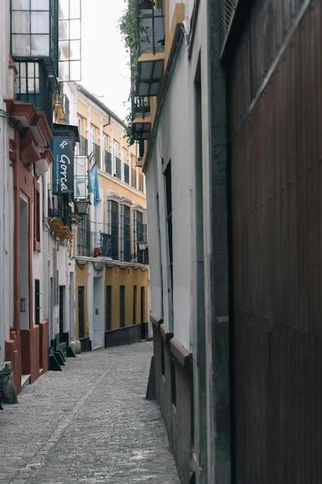 Esencia De Seville