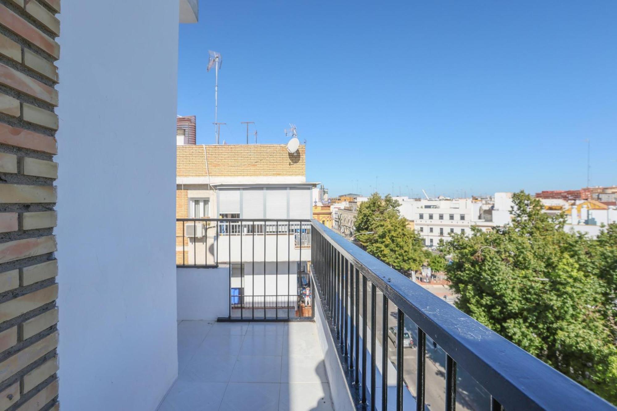 Apartamento Mirador De Triana Sevilla