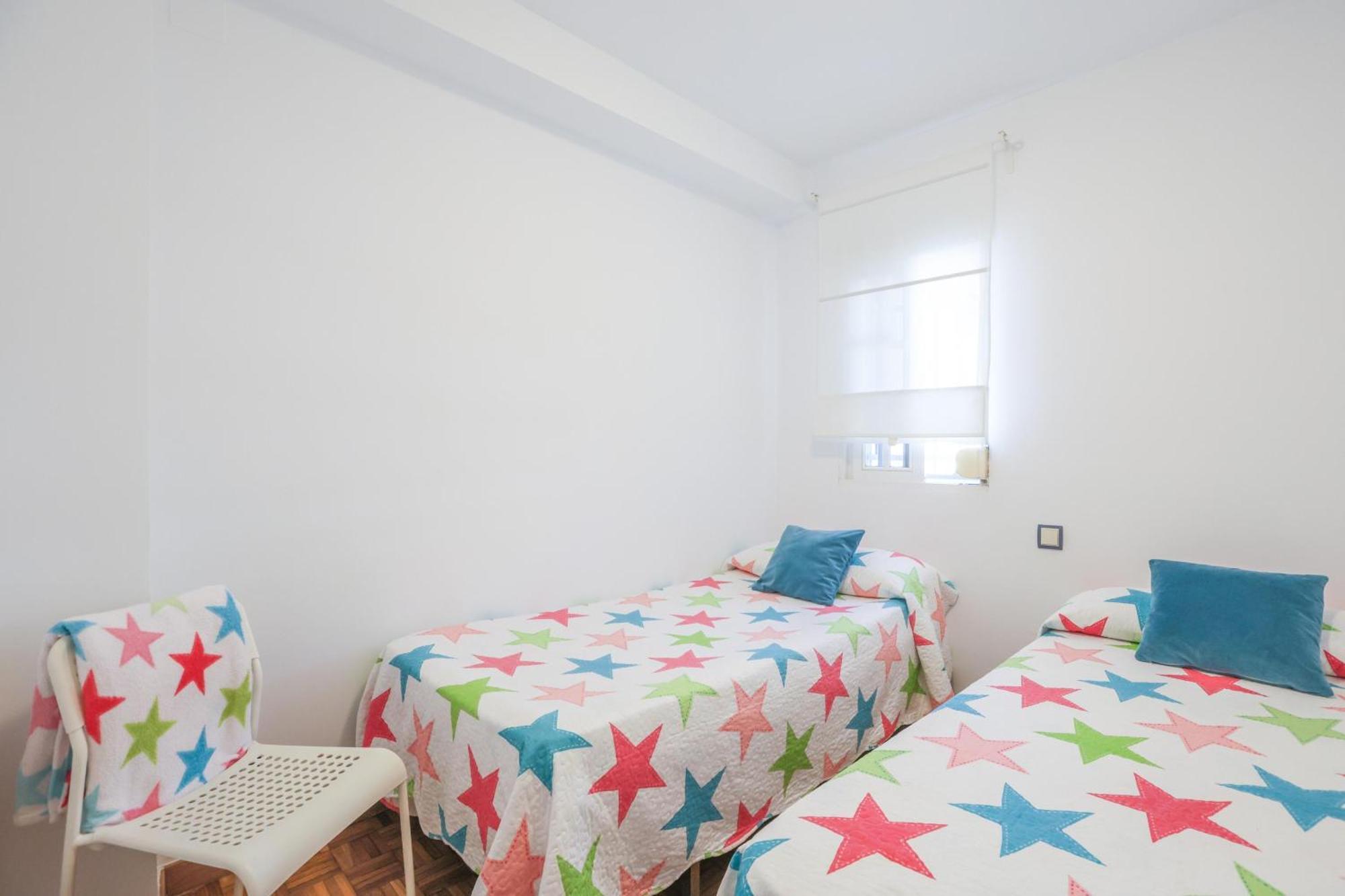 Apartamento Mirador De Triana