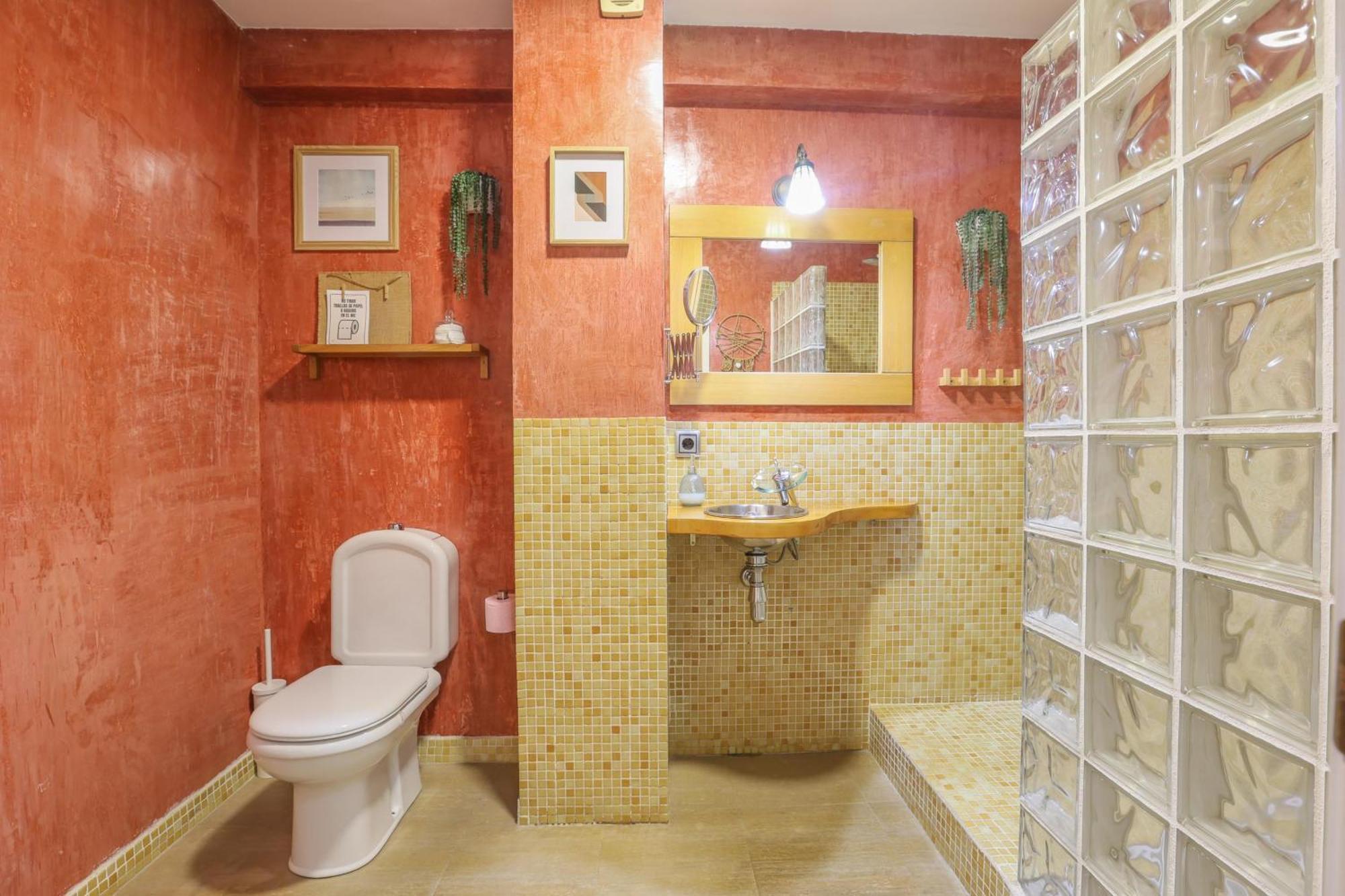 Apartamento Mirador De Triana *