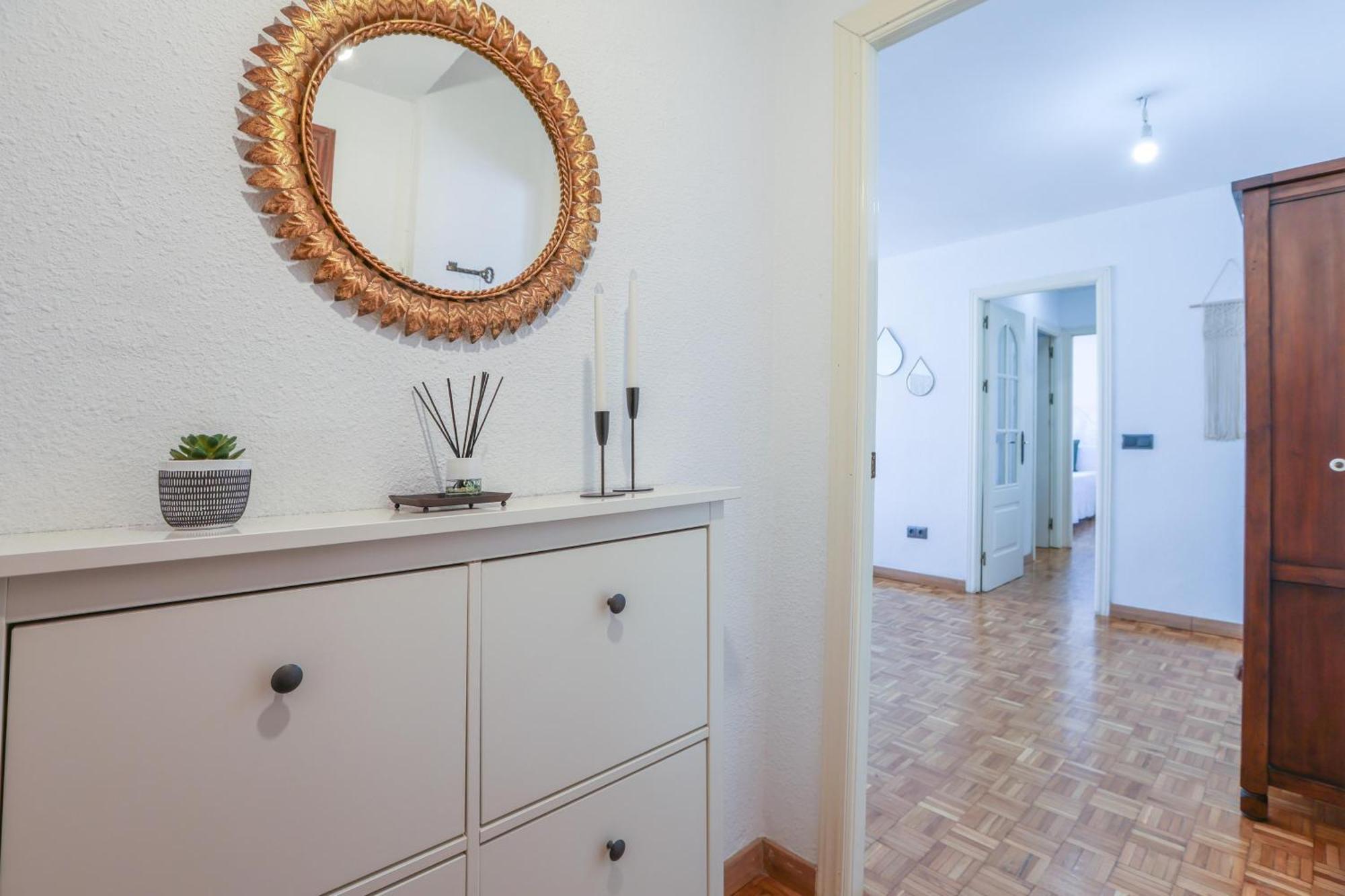 Apartamento Mirador De Triana