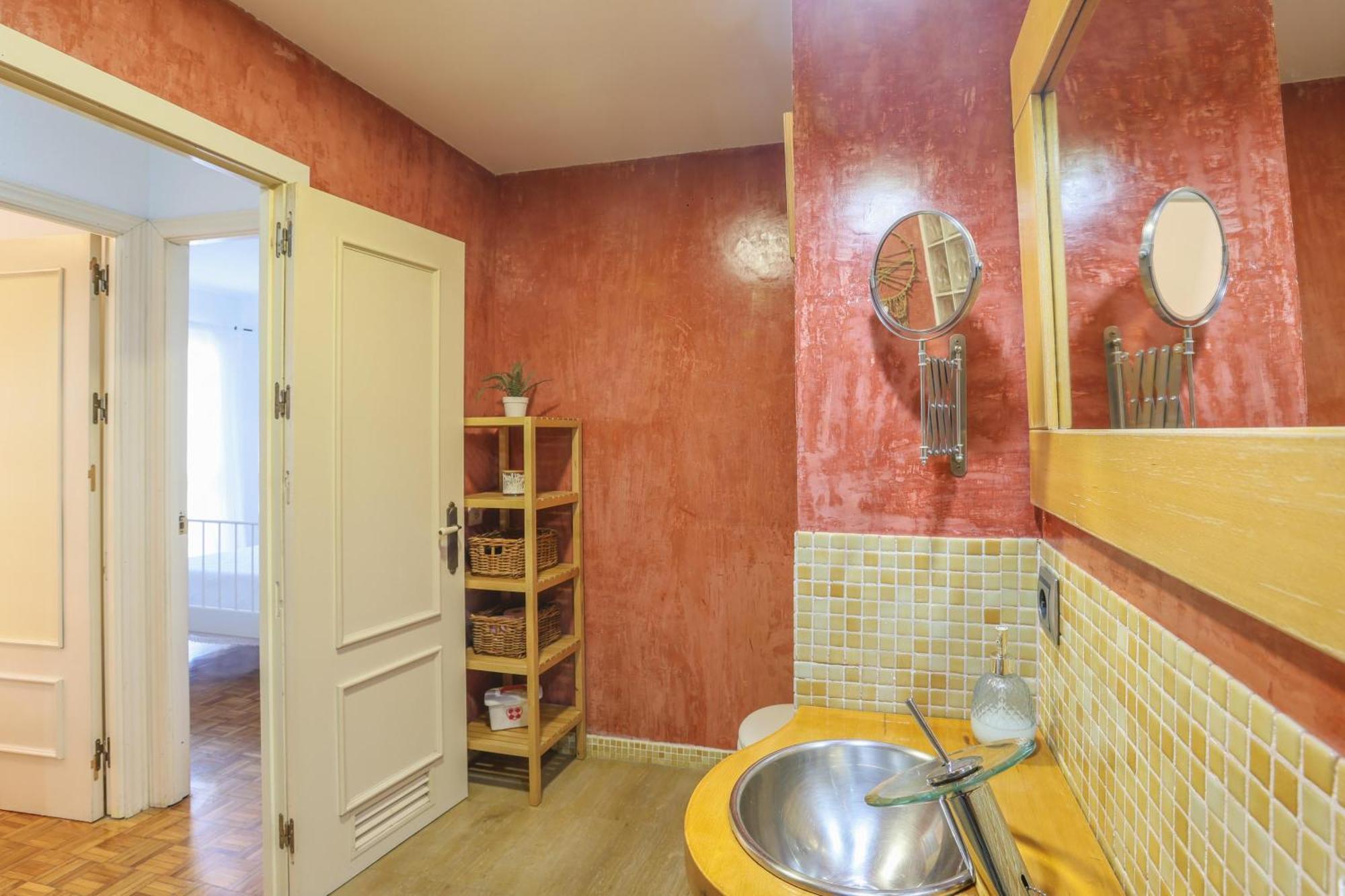 Apartamento Mirador De Triana