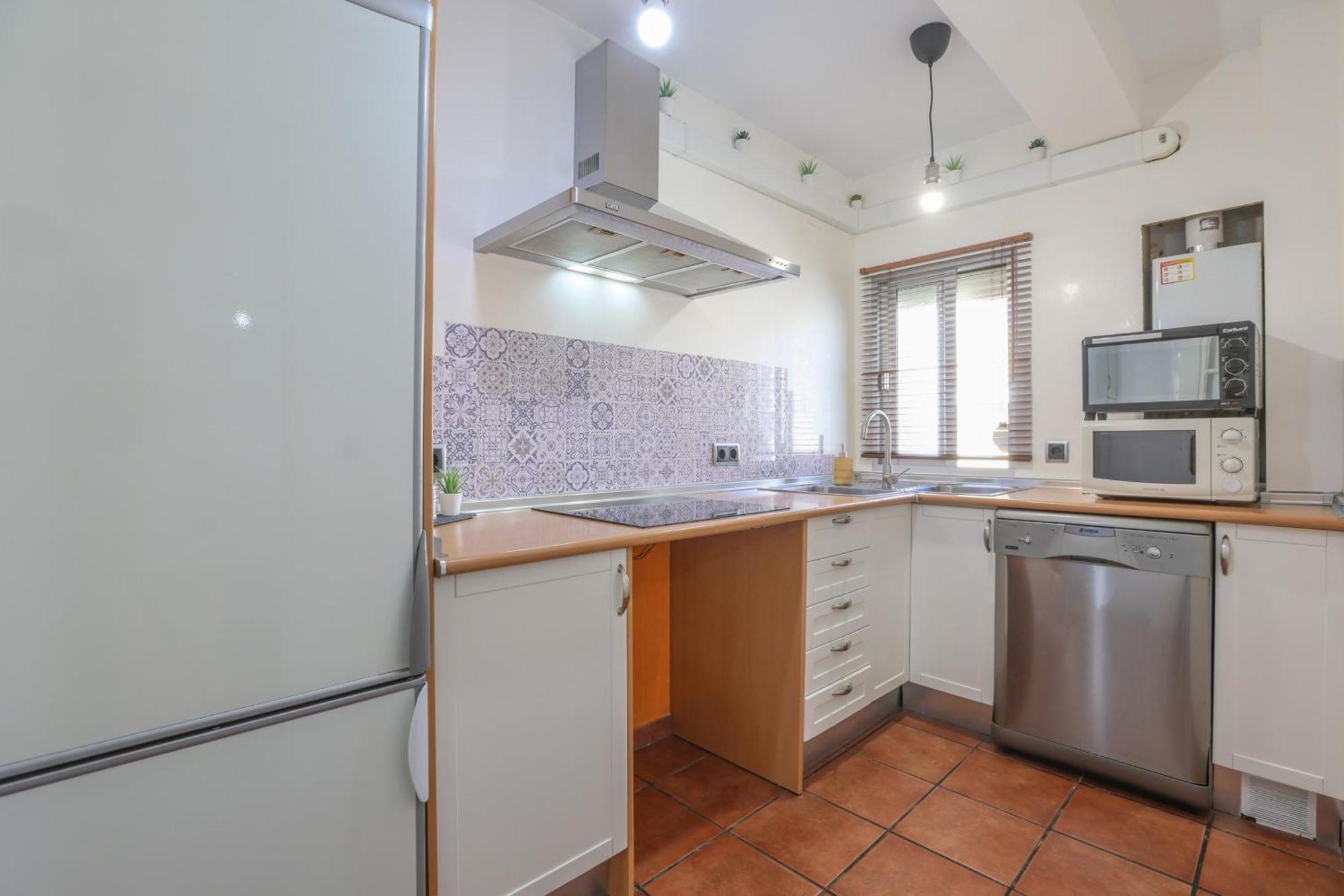 Mirador De Triana Apartamento Sevilla