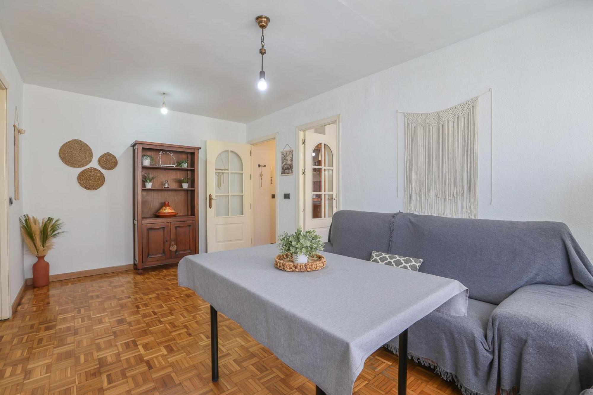 Apartamento Mirador De Triana *