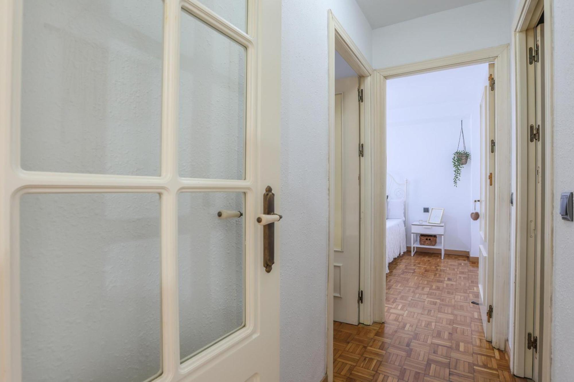 Apartamento Mirador De Triana *