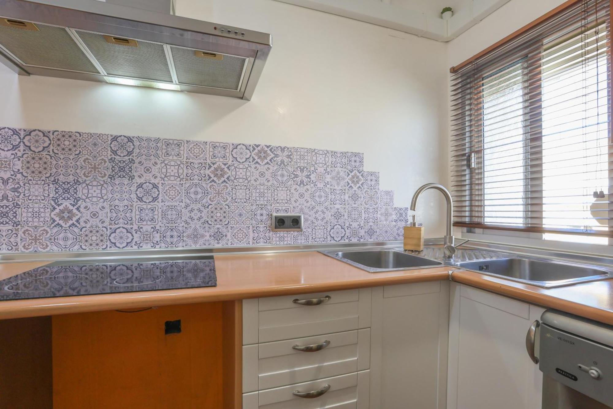 Mirador De Triana Apartamento Sevilla