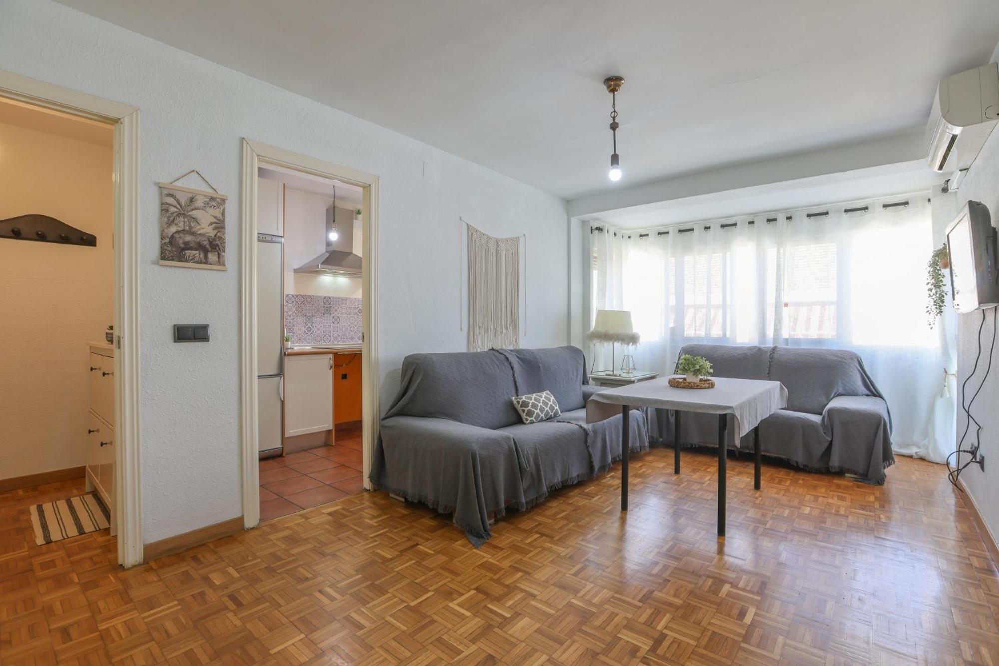 Apartamento Mirador De Triana *