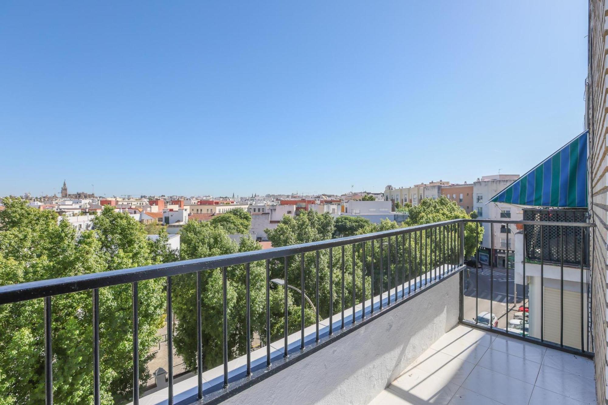 Apartamento Mirador De Triana Sevilla