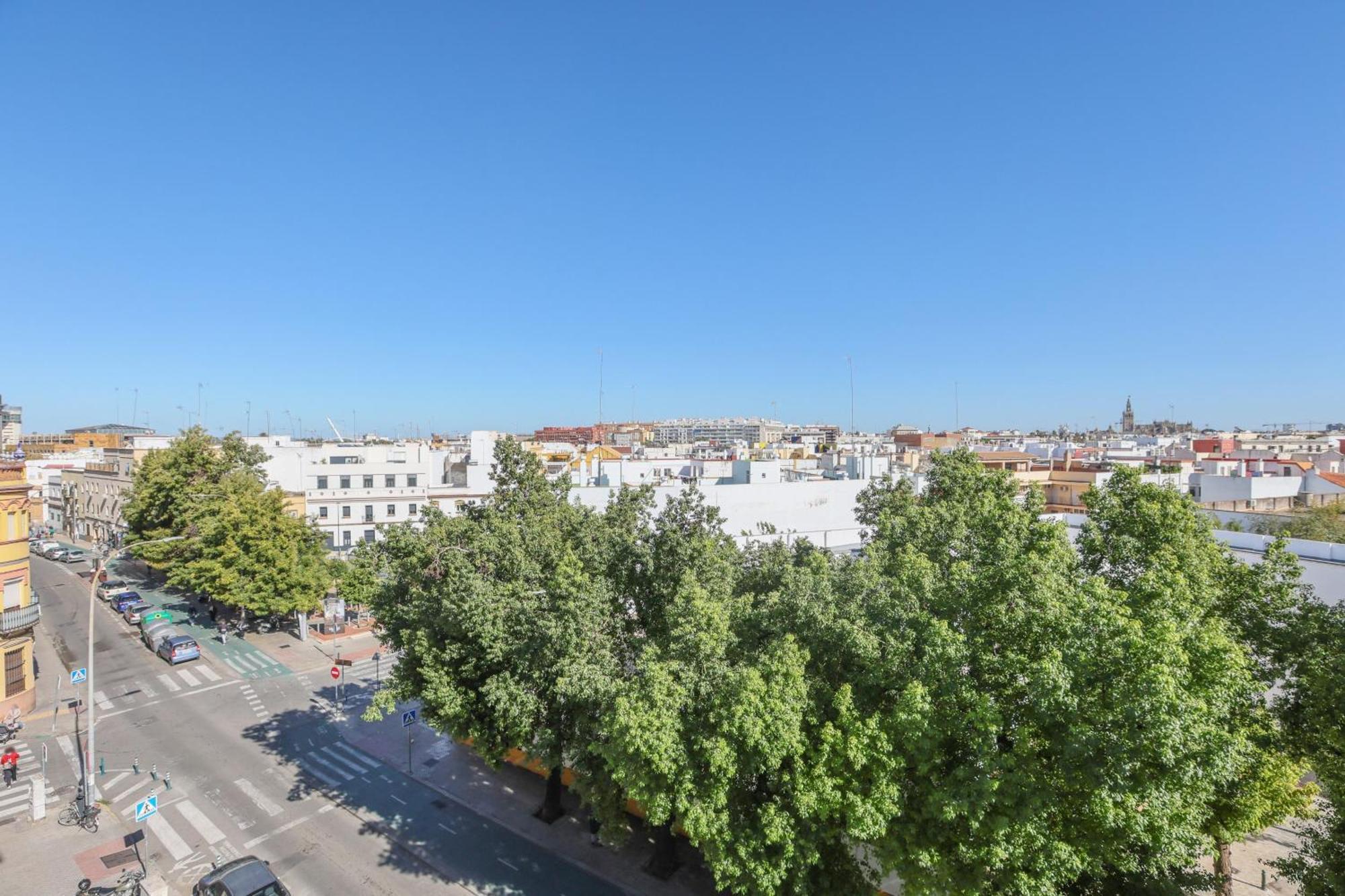 Mirador De Triana Apartamento Sevilla