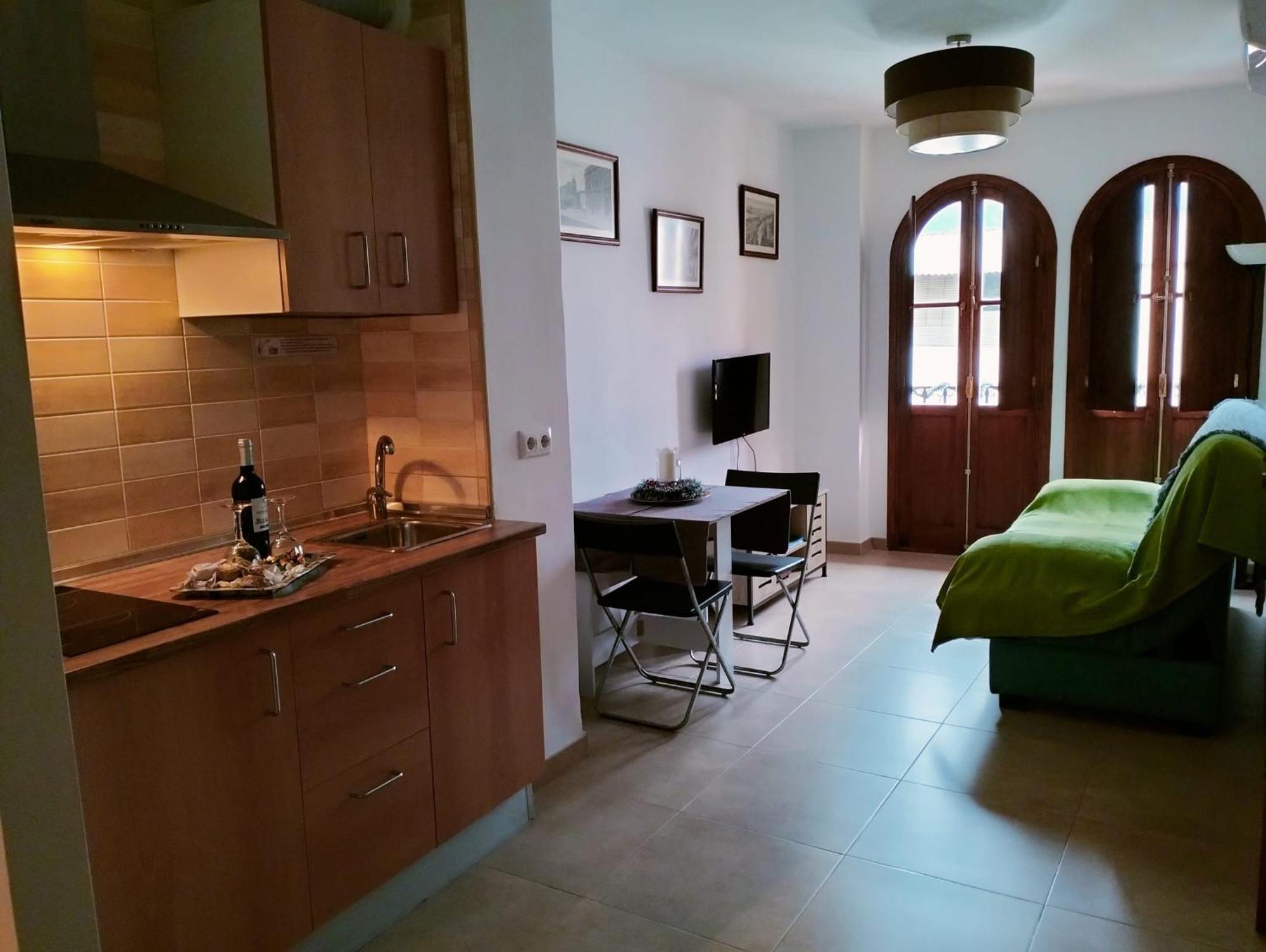 Loft Alameda De Hercules Sevilla