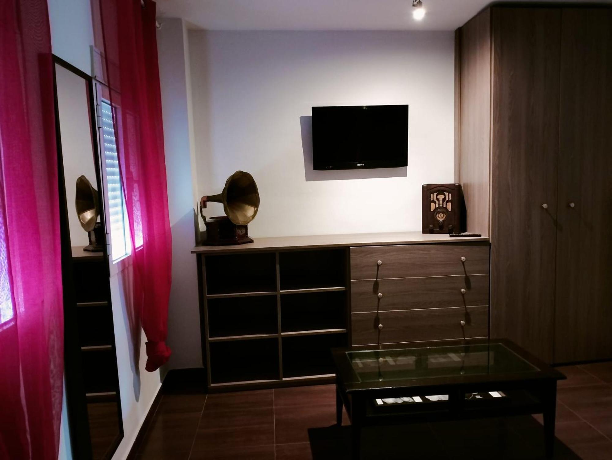 Loft Alameda De Hercules Apartamento Sevilla