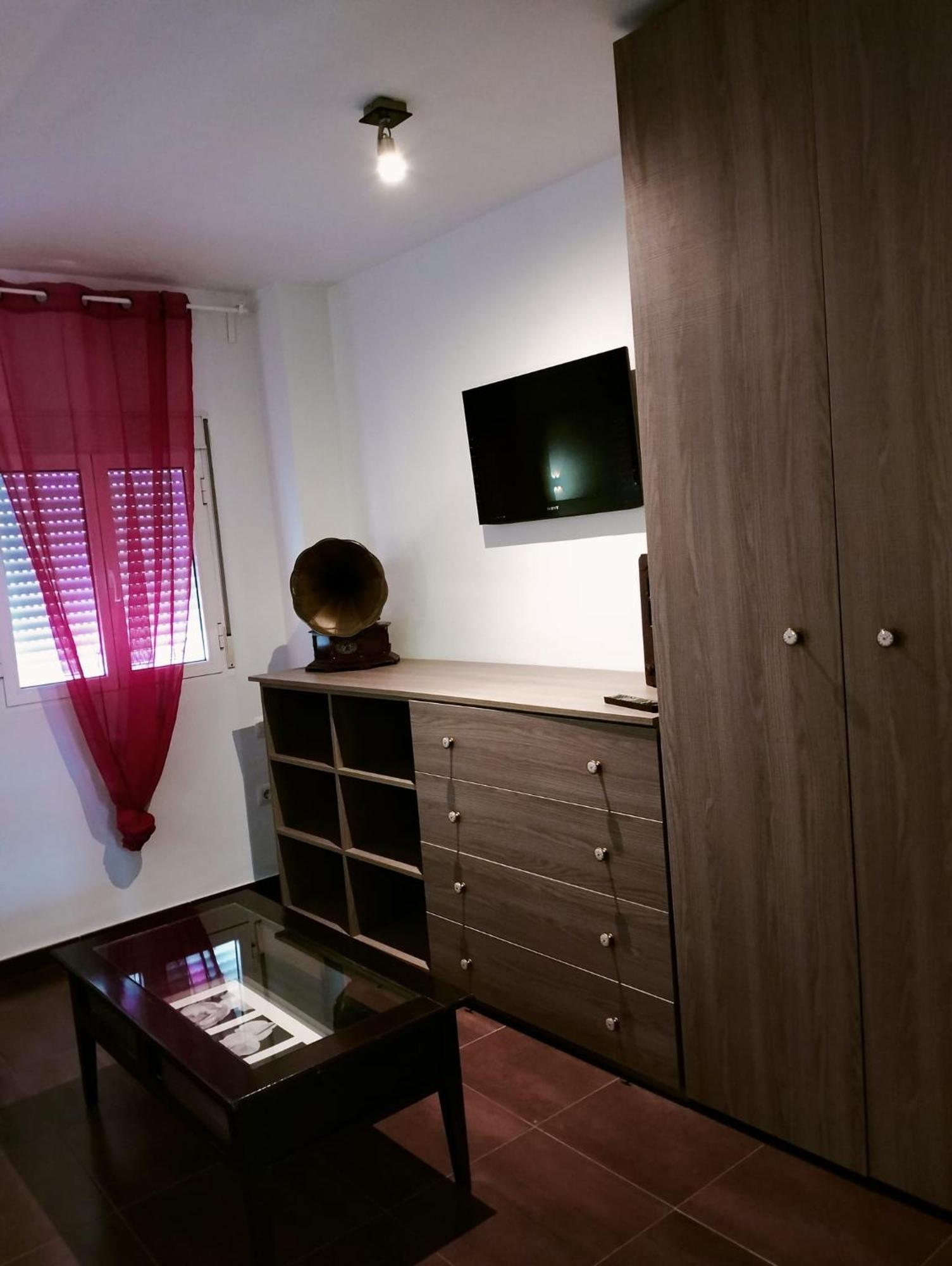 Loft Alameda De Hercules Apartamento Sevilla