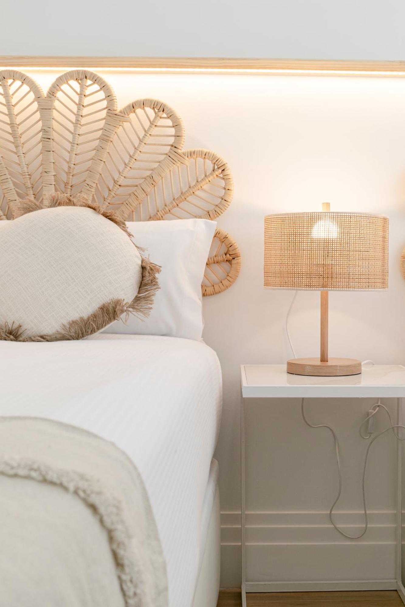 Apartamento Isg Faustino 45 Sevilla