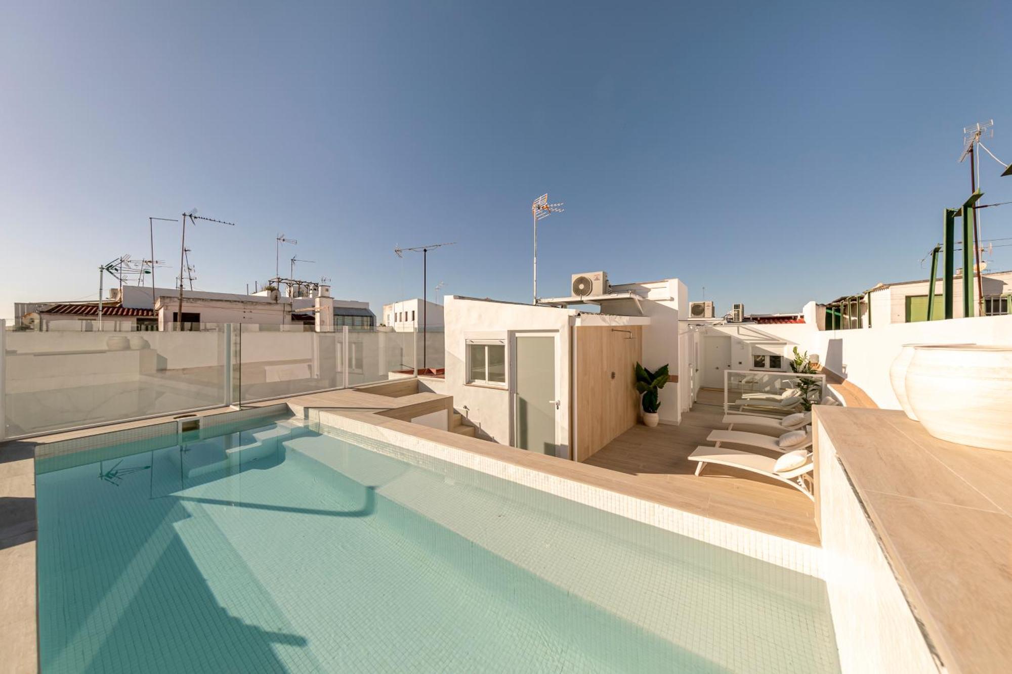 Apartamento Isg Faustino 45 *
