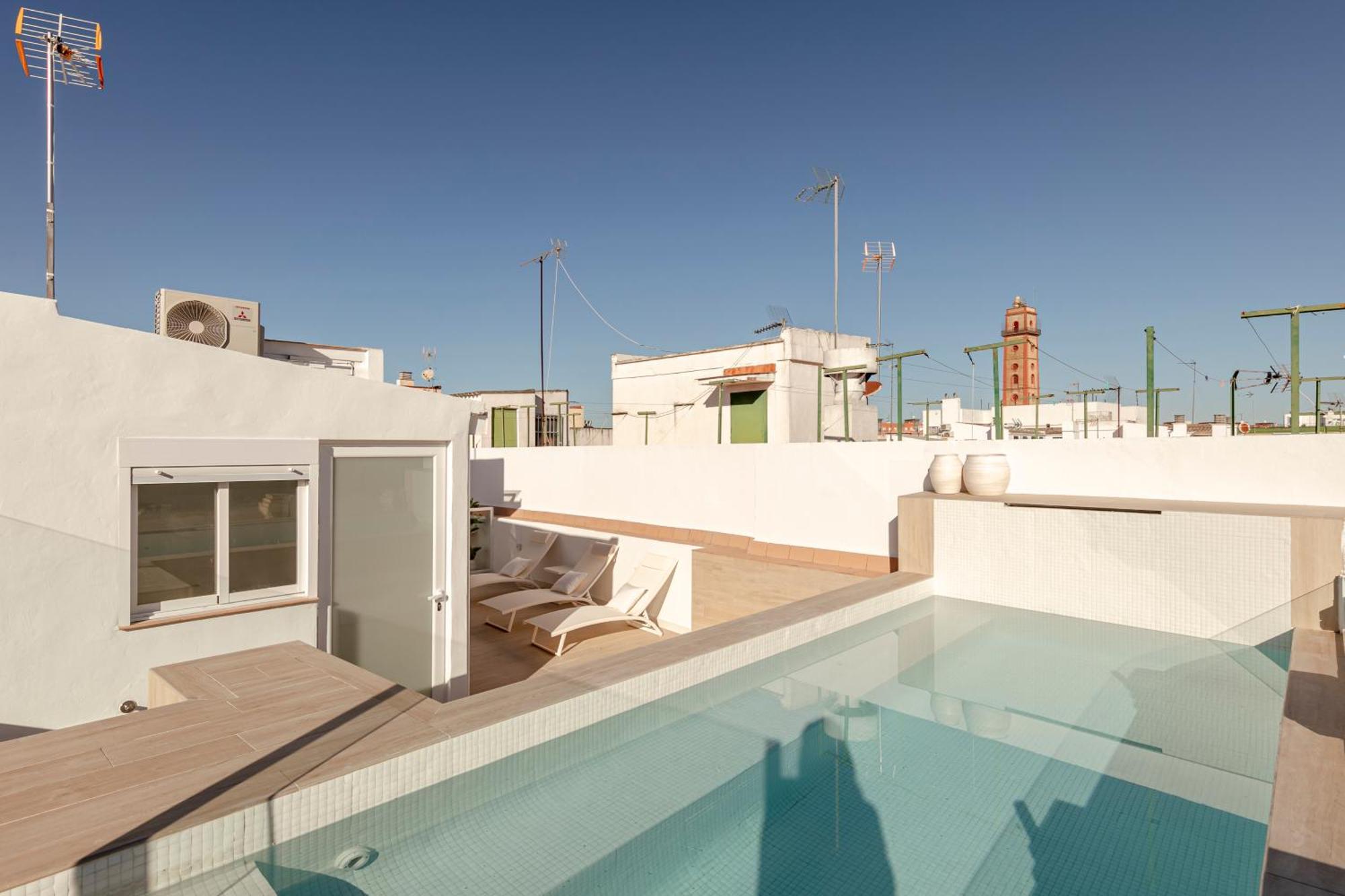 Isg Faustino 45 Apartamento