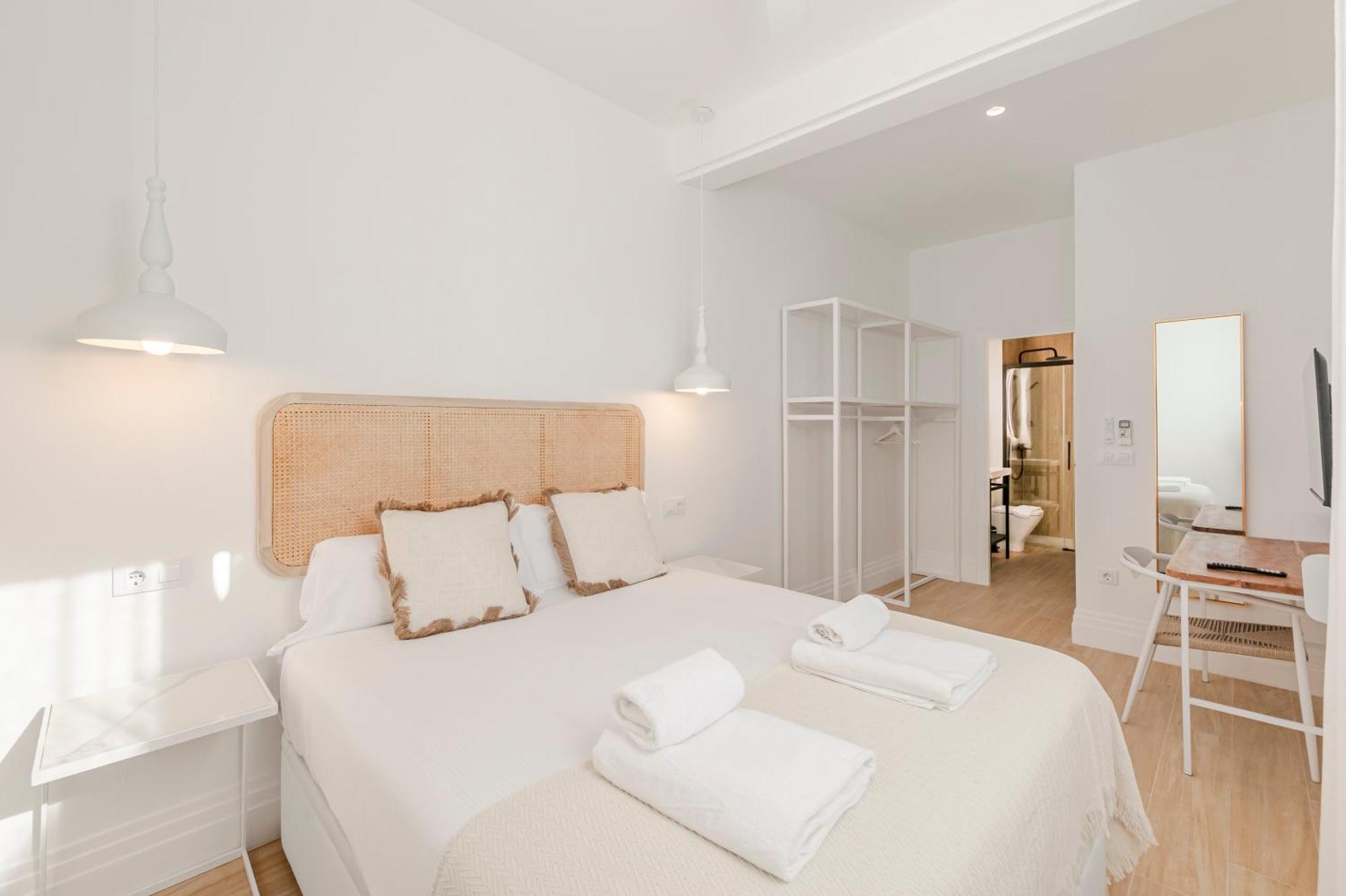 Isg Faustino 45 Apartment *