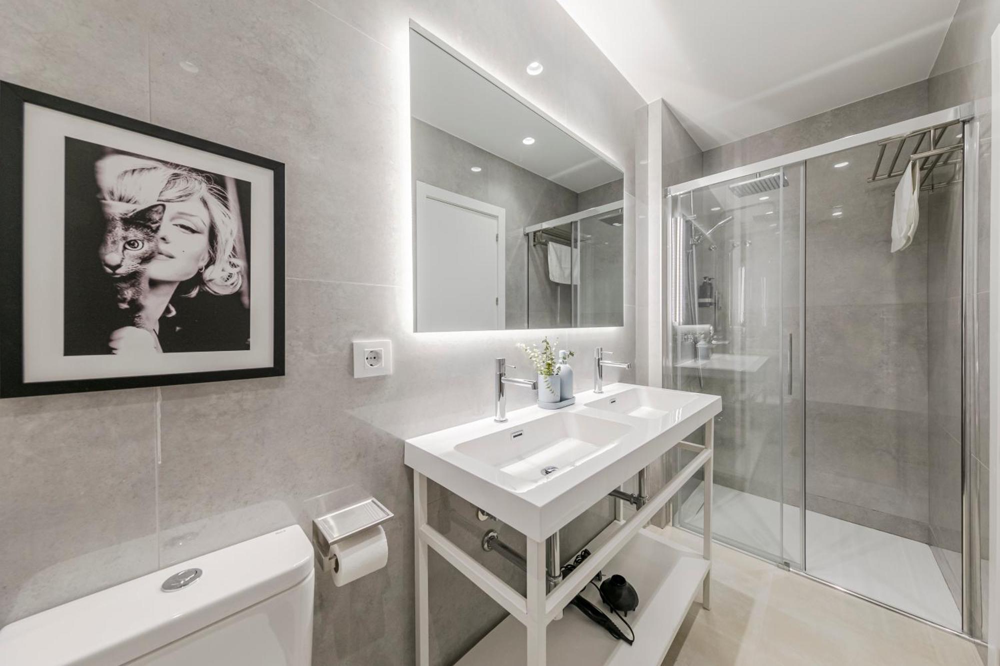Apartment Isg Faustino 45 Seville