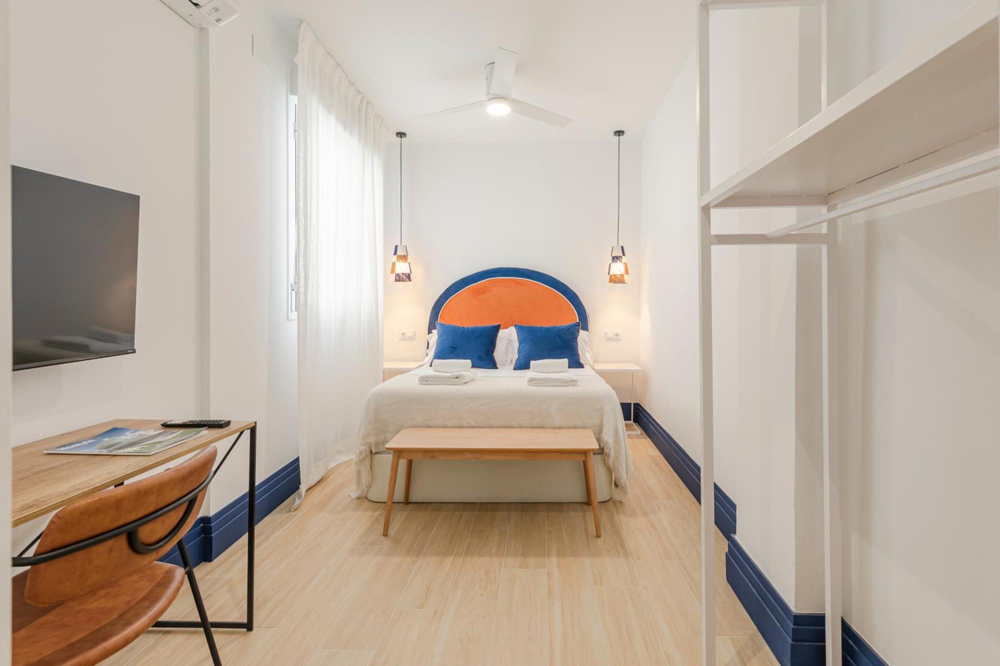 Isg Faustino 45 Apartment *
