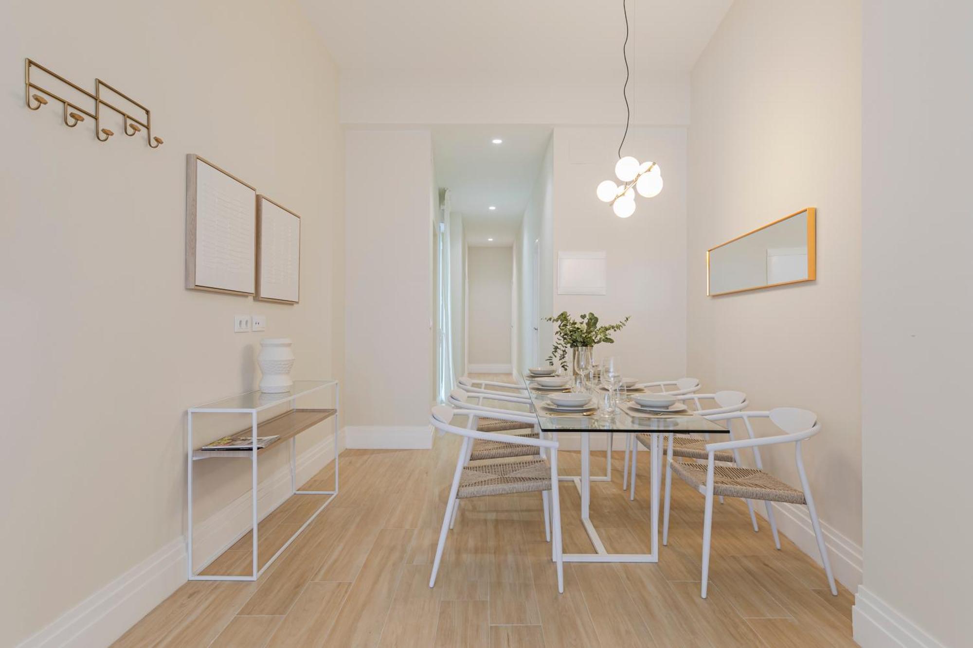 Apartamento Isg Faustino 45 *