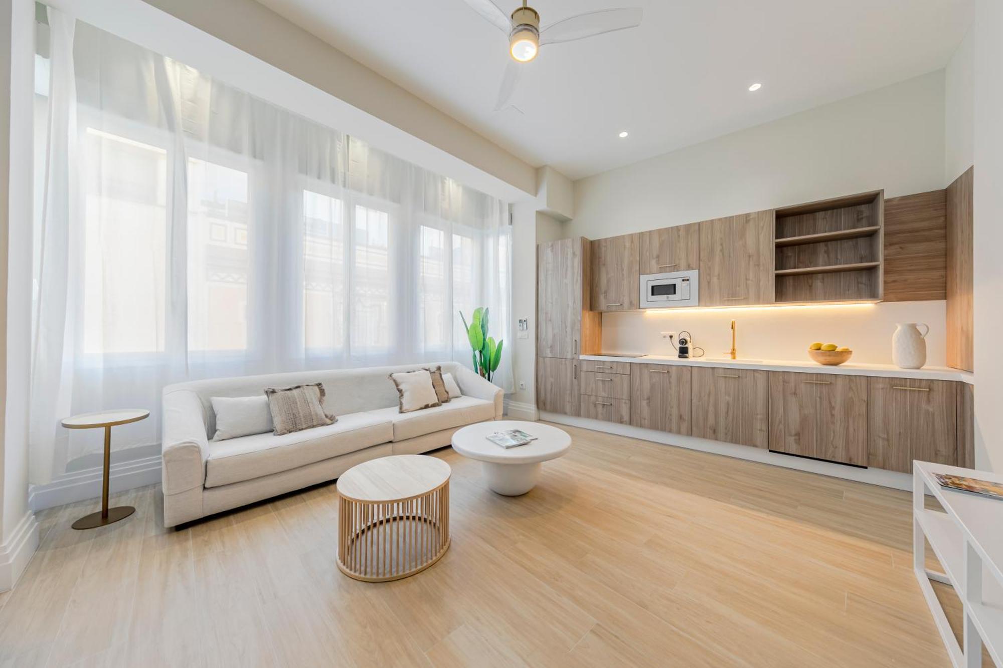 Isg Faustino 45 Apartamento