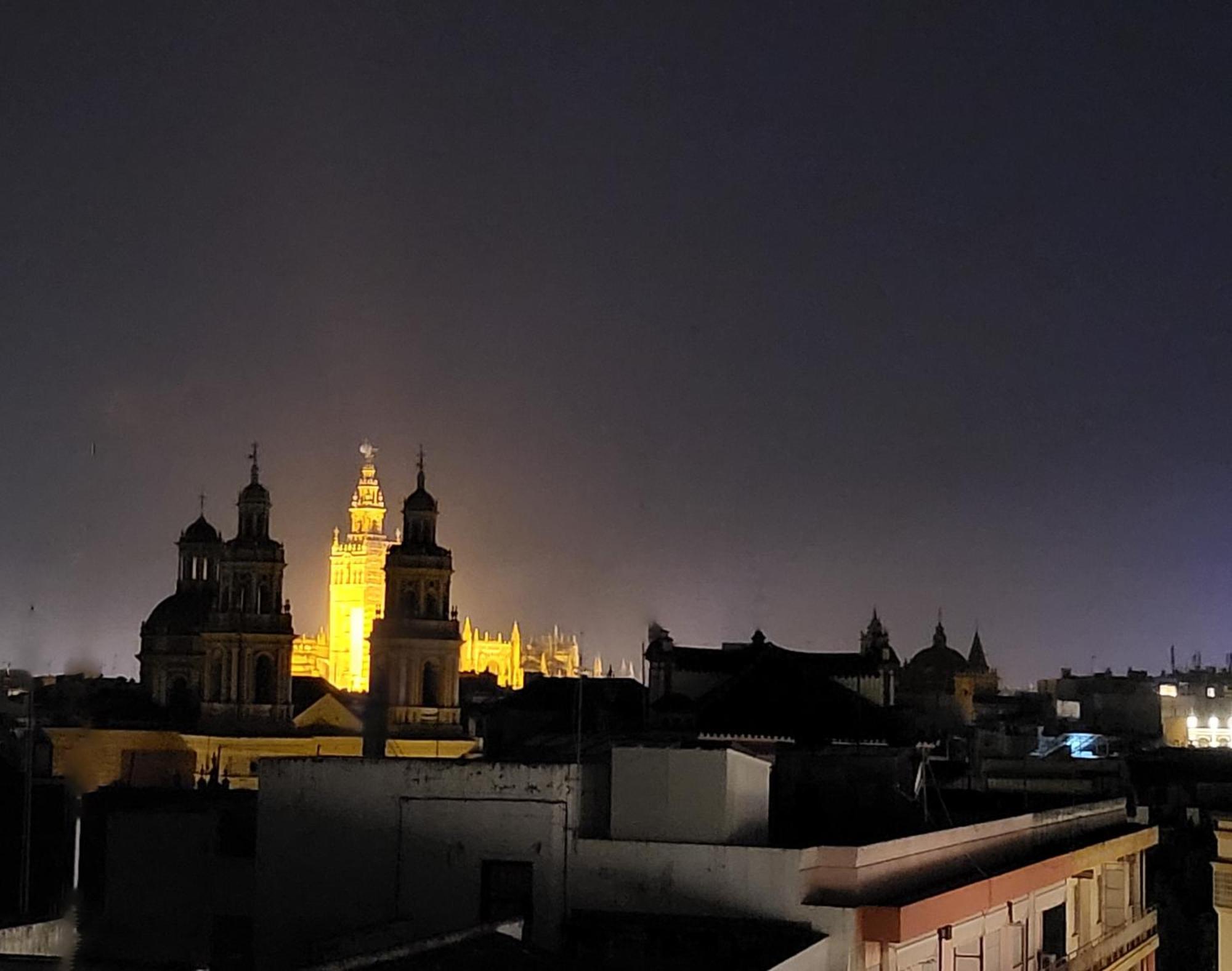 Rentalsevilla Cardenal Cervantes V *